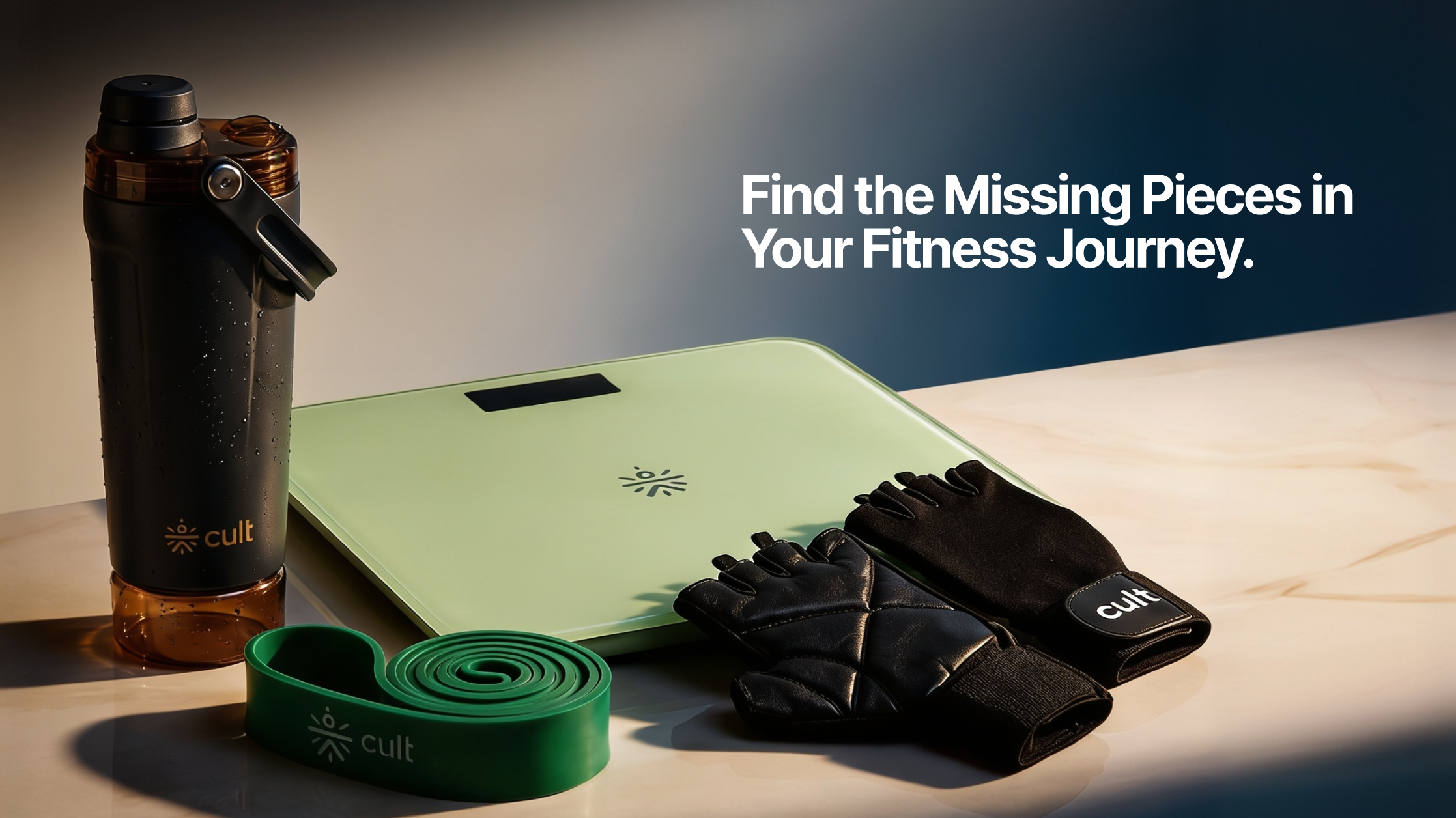 4 Fitness Mistakes That Could Be Slowing Your Progress