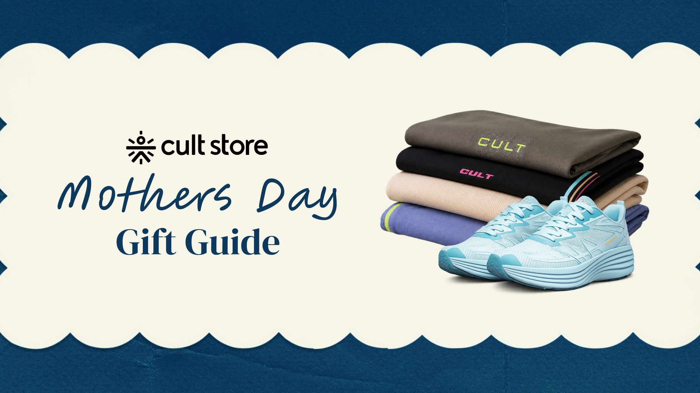 Your Go-To Mother’s Day Guide For Wellness Gifts