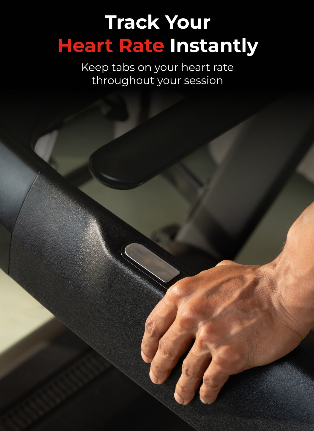 Smartrun Davie 7 HP Peak Treadmill | 15-level Auto-Incline & Massager | Max Weight-150kg | Max Speed-20kmph (with 6 Months Extended Warranty)