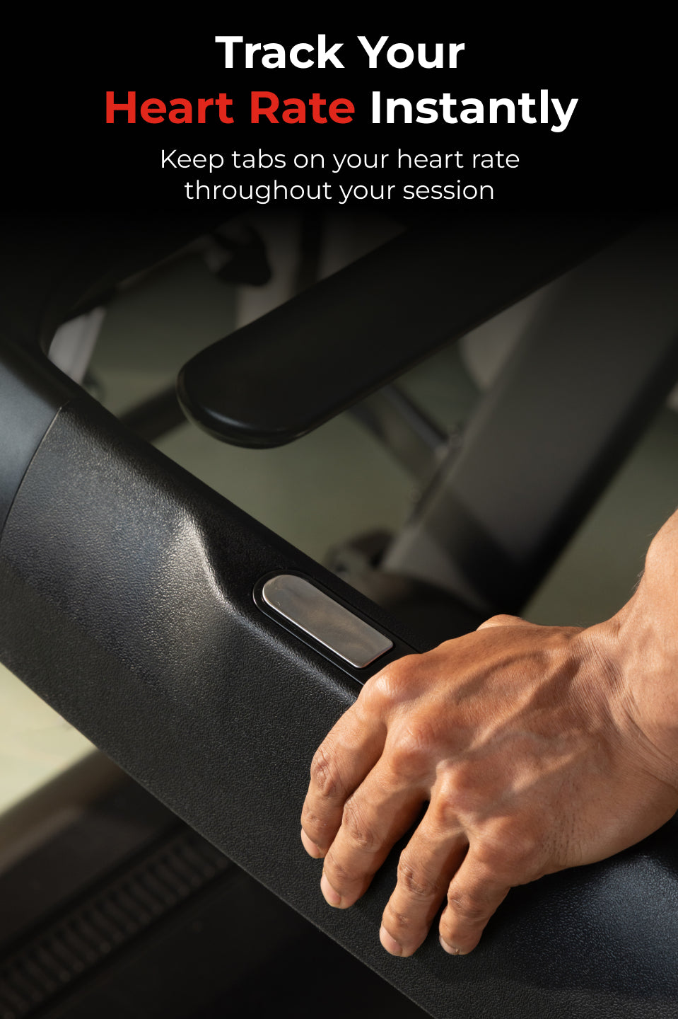 Smartrun Davie 7 HP Peak Treadmill | 15-level Auto-Incline & Massager | Max Weight-150kg | Max Speed-20kmph (with 6 Months Extended Warranty)