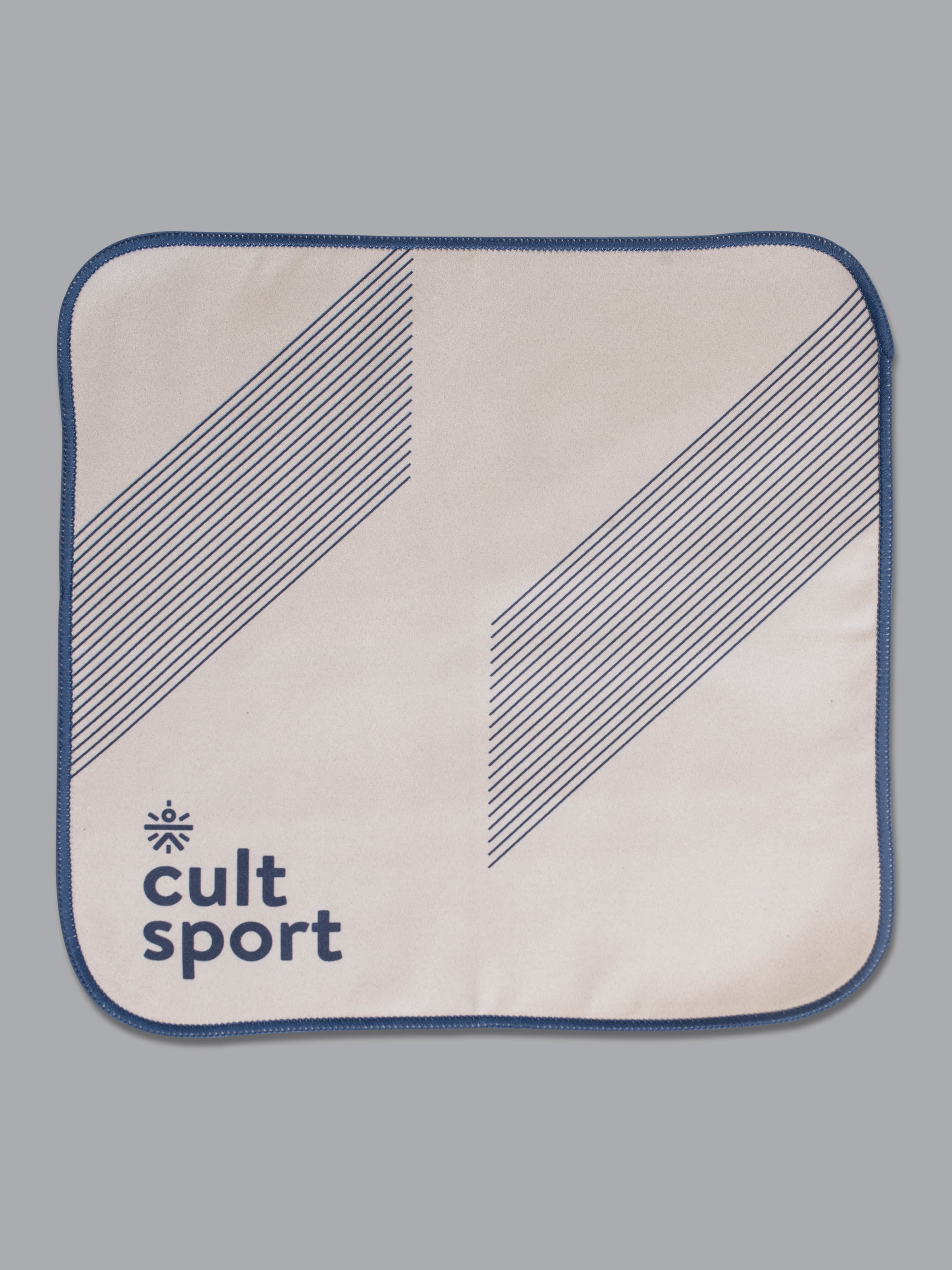 Quick Dry Hand Towel - Pack of 2