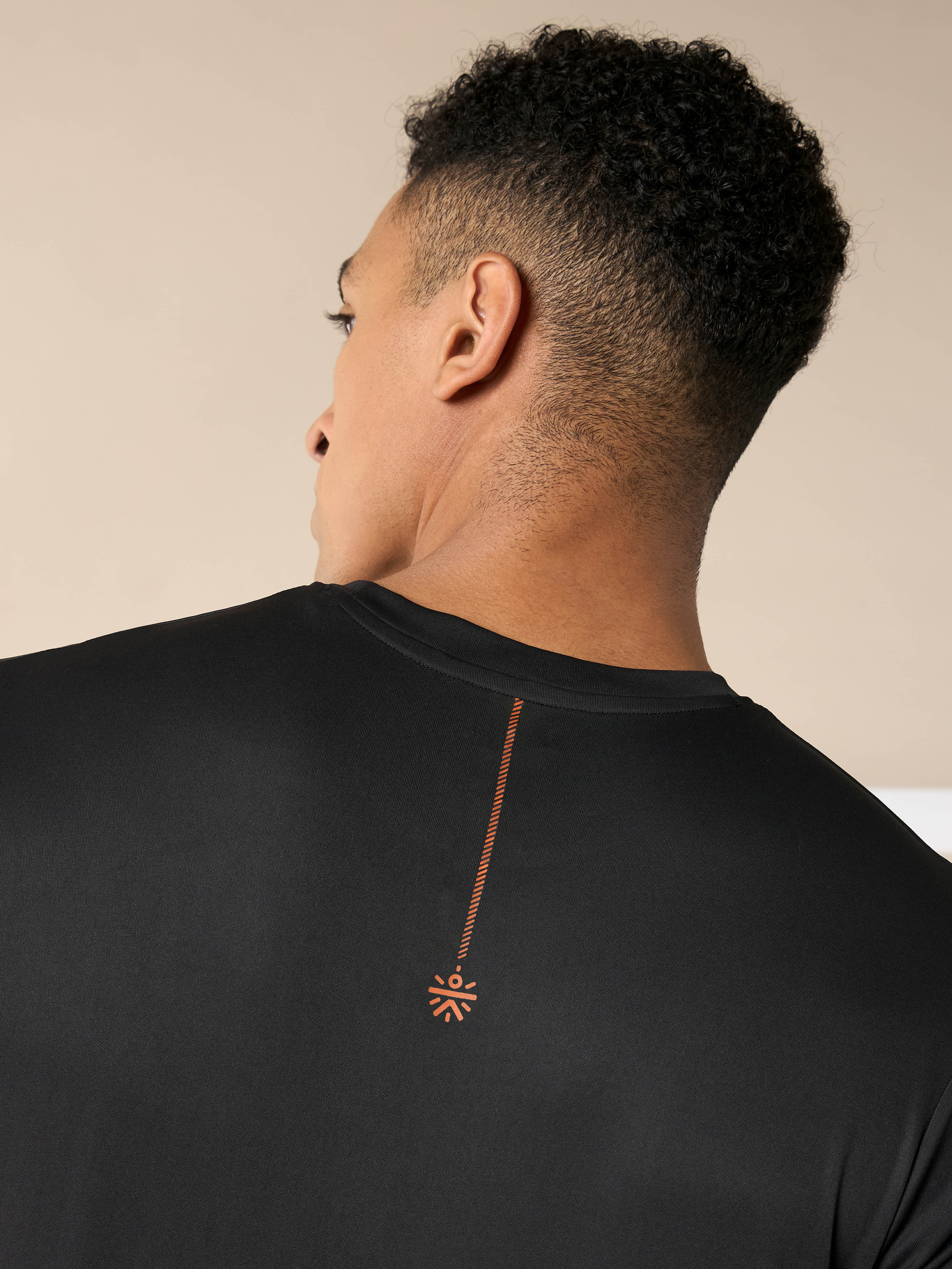 All Day Active Dry Fit T-shirt