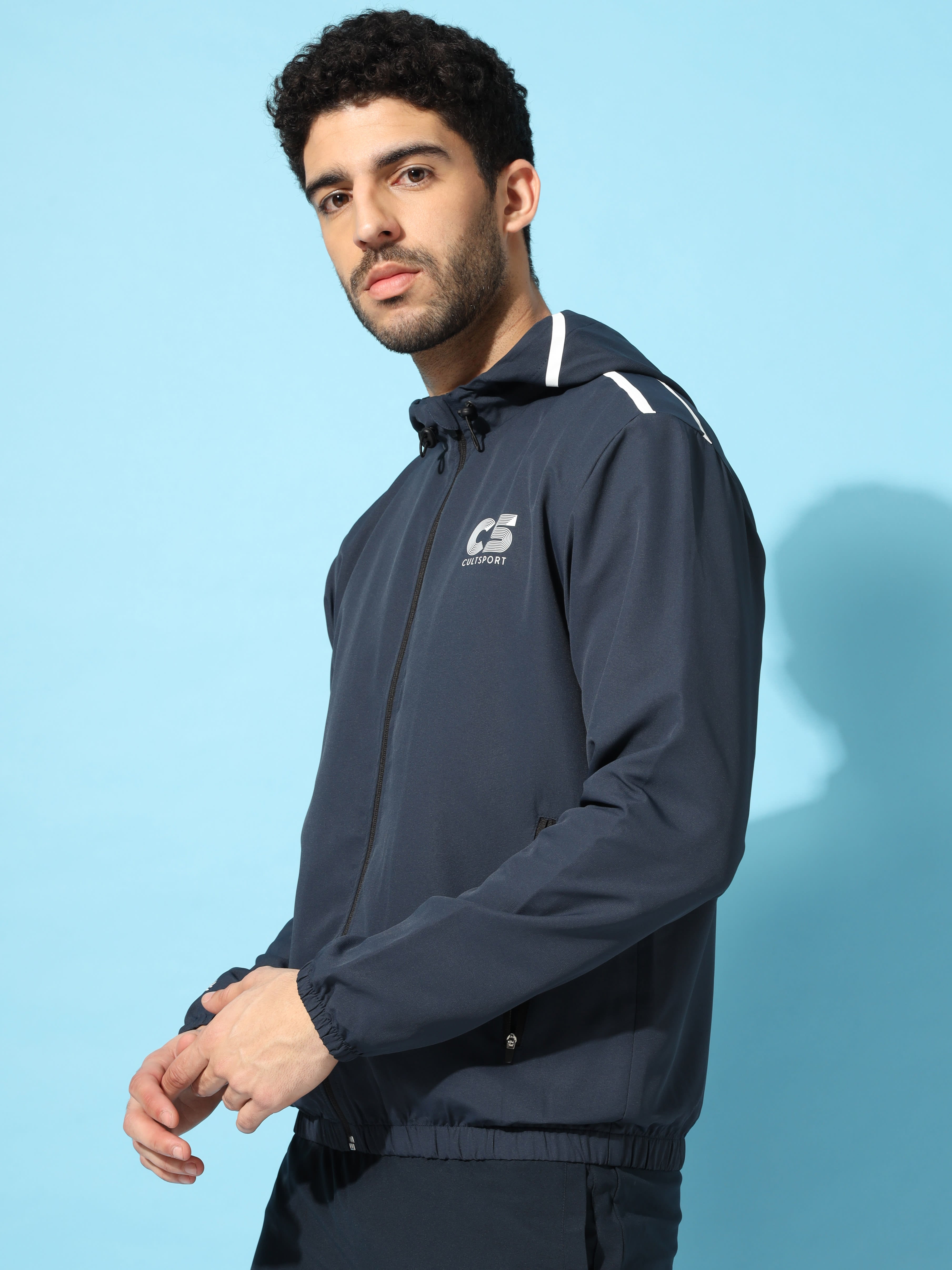 JacTEC Sports Jacket