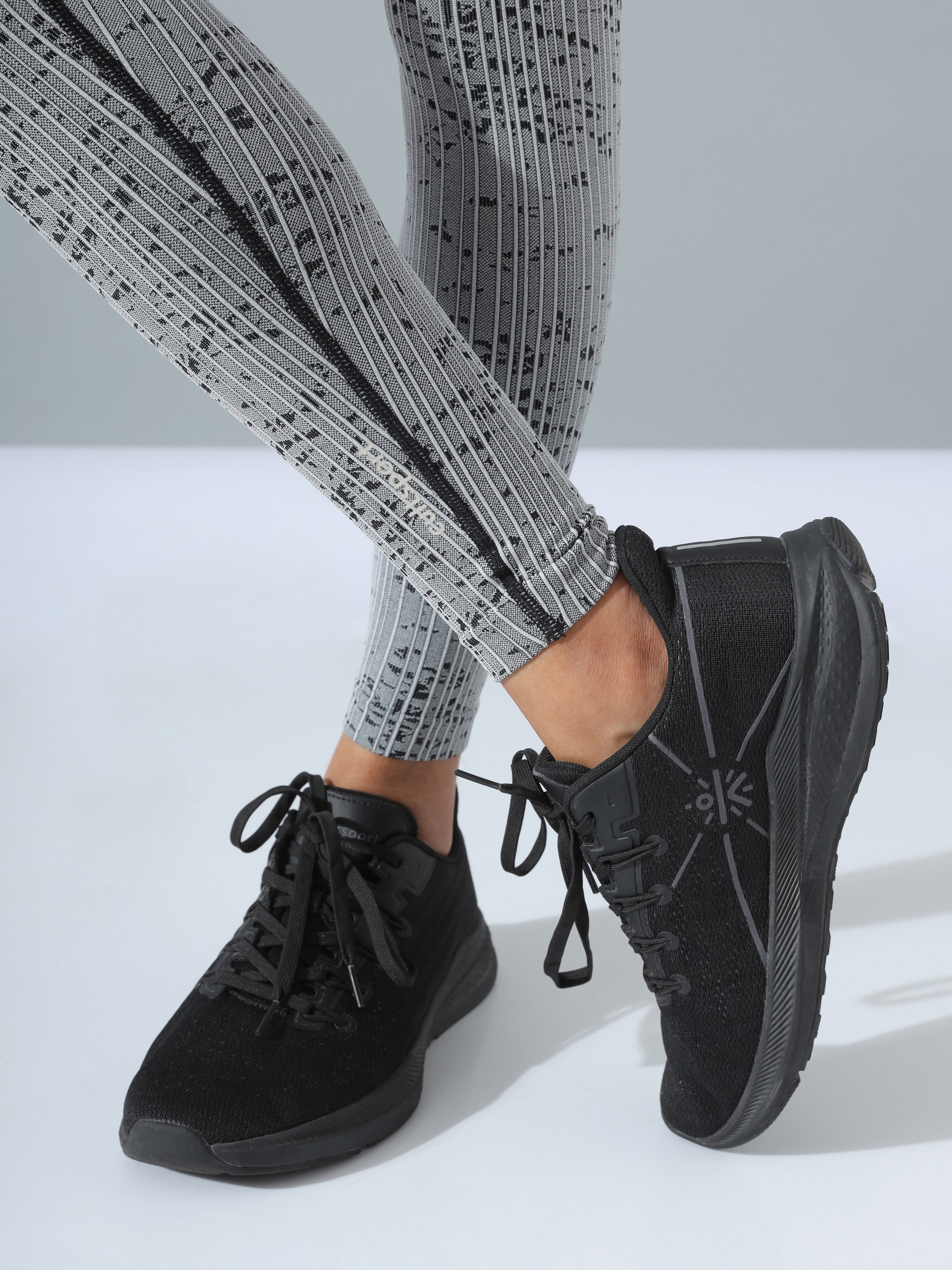 Seamless Shaper Leggings