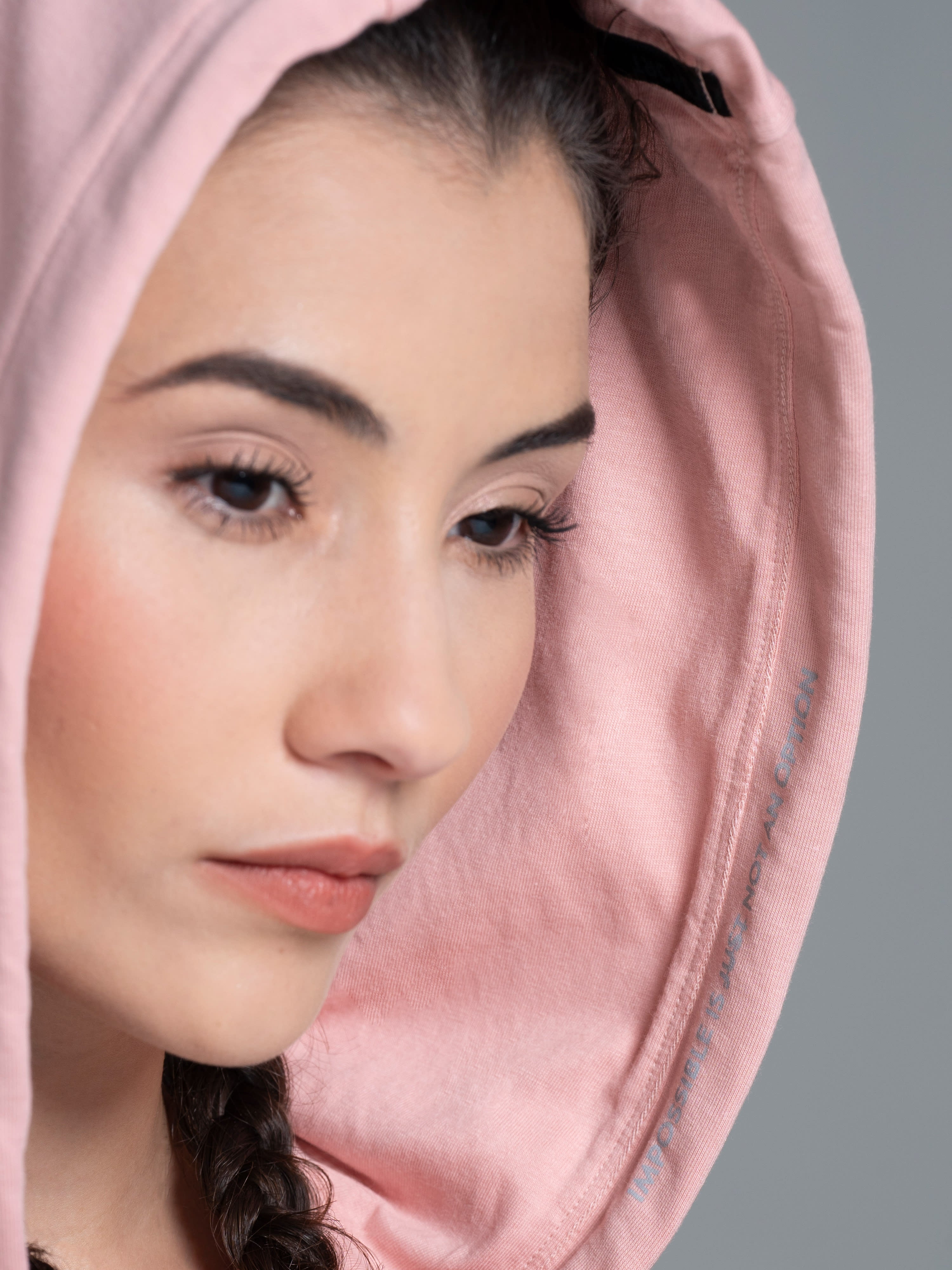 Flexoft Women's Zipper Sweatshirt