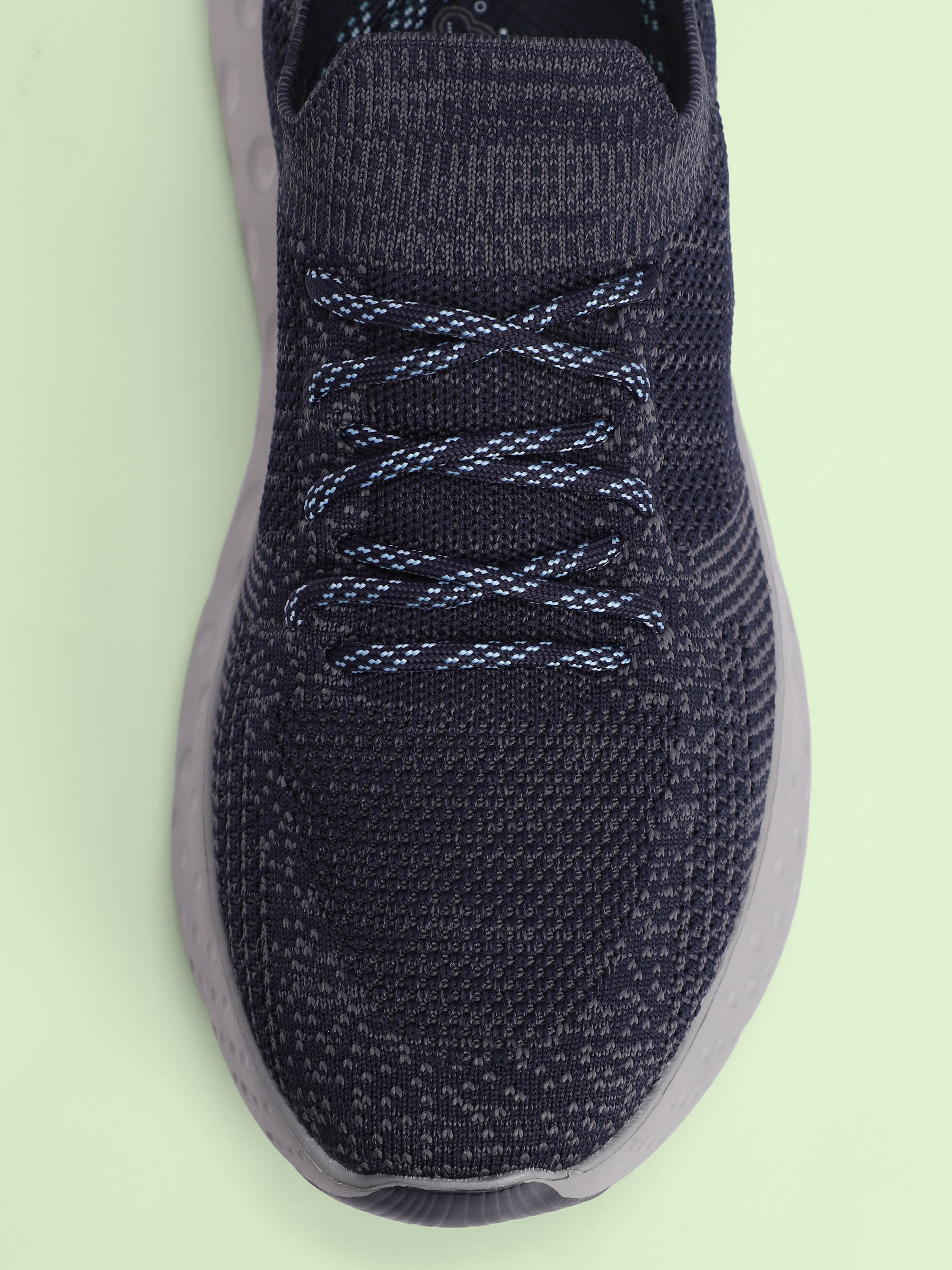 cult EZ+ Cushn Men's Walking Shoes - Clay/Light Green