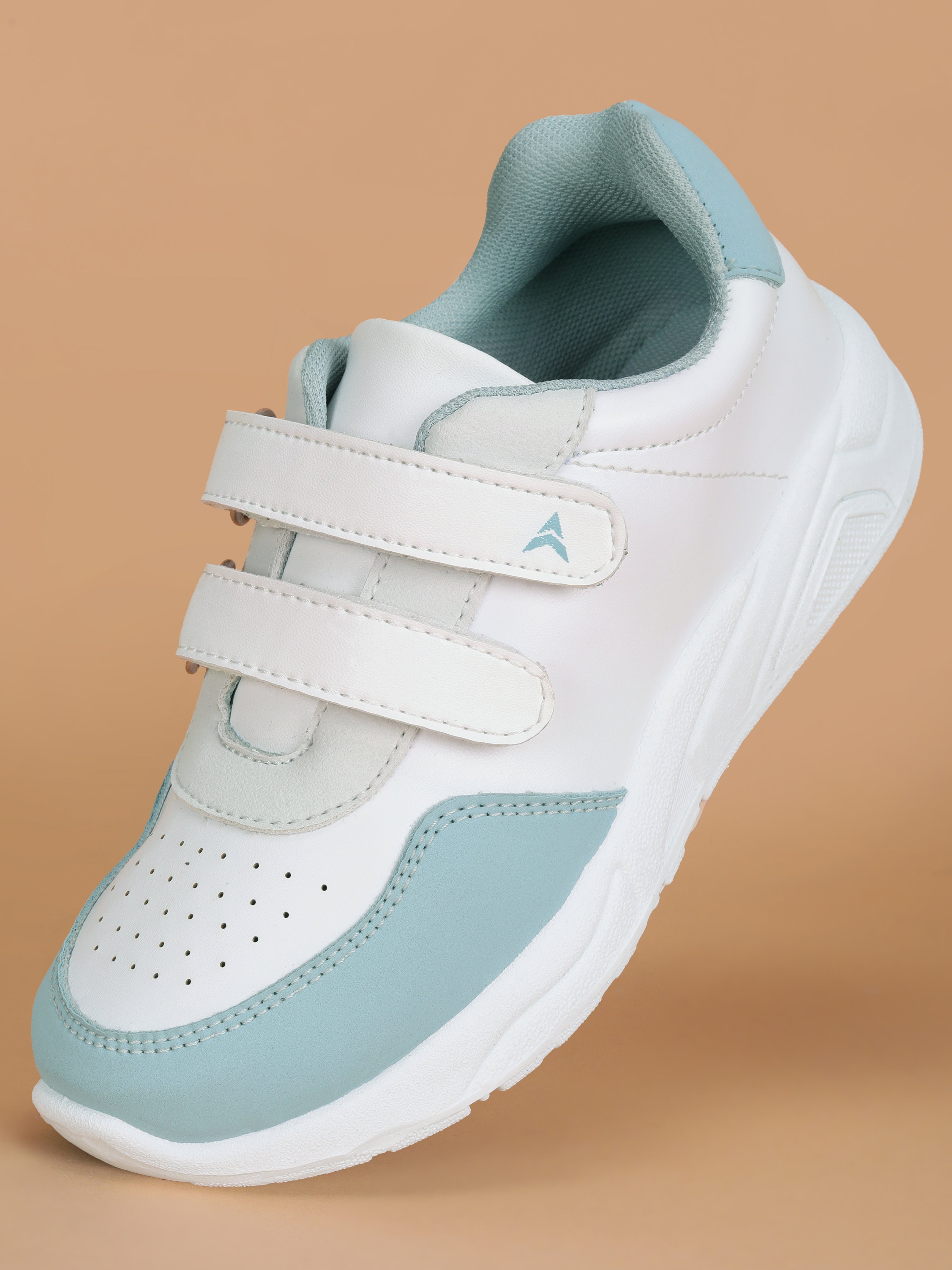 Avant Kids' VeloX Sneakers - Blue