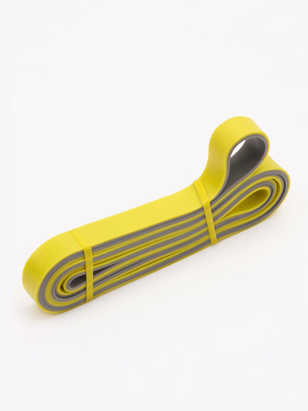 CULT Resistance Band 21MM -35-70lbs- Yellow And Grey