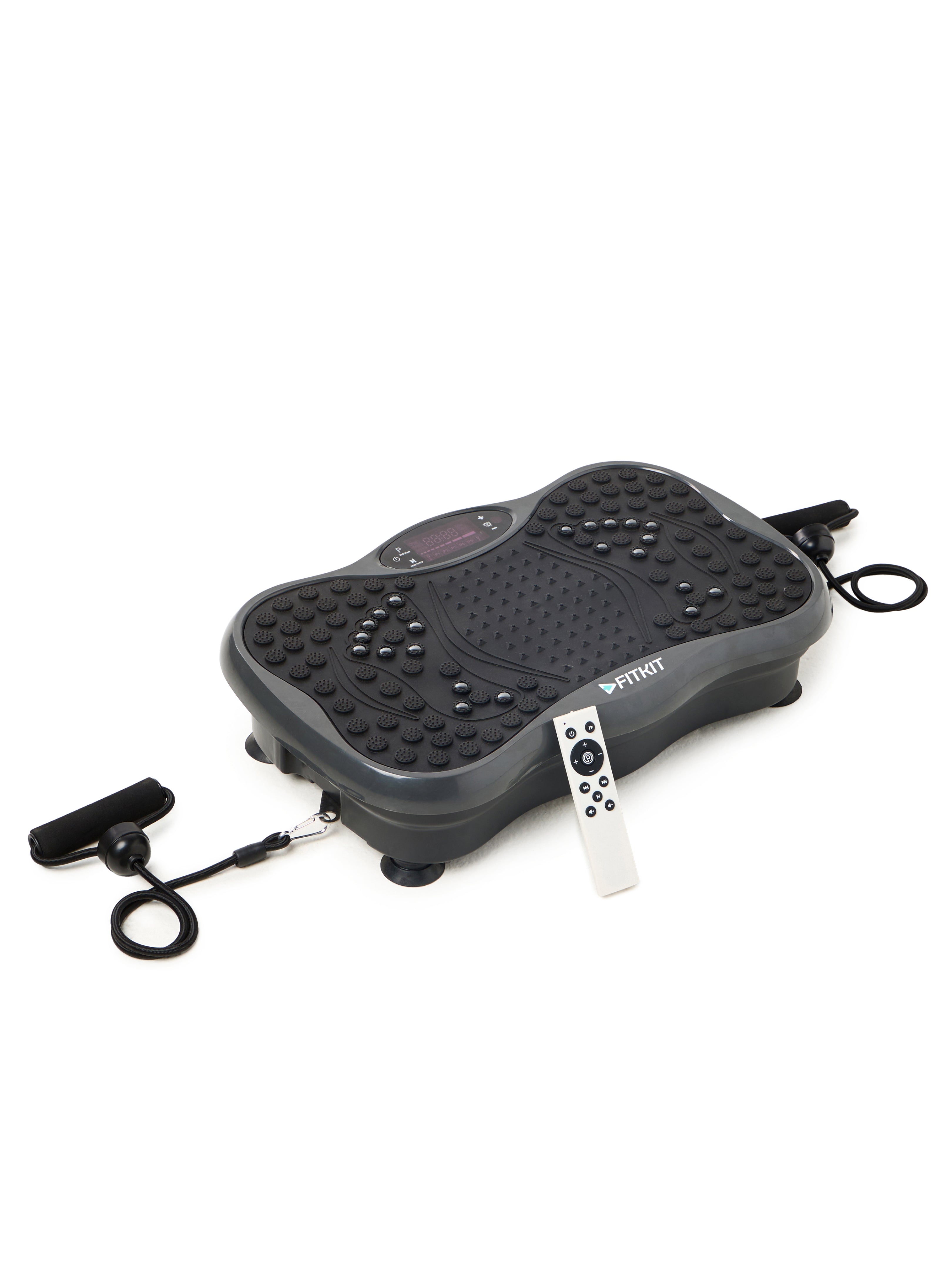 FitkitRecover Vibration Plate Massager