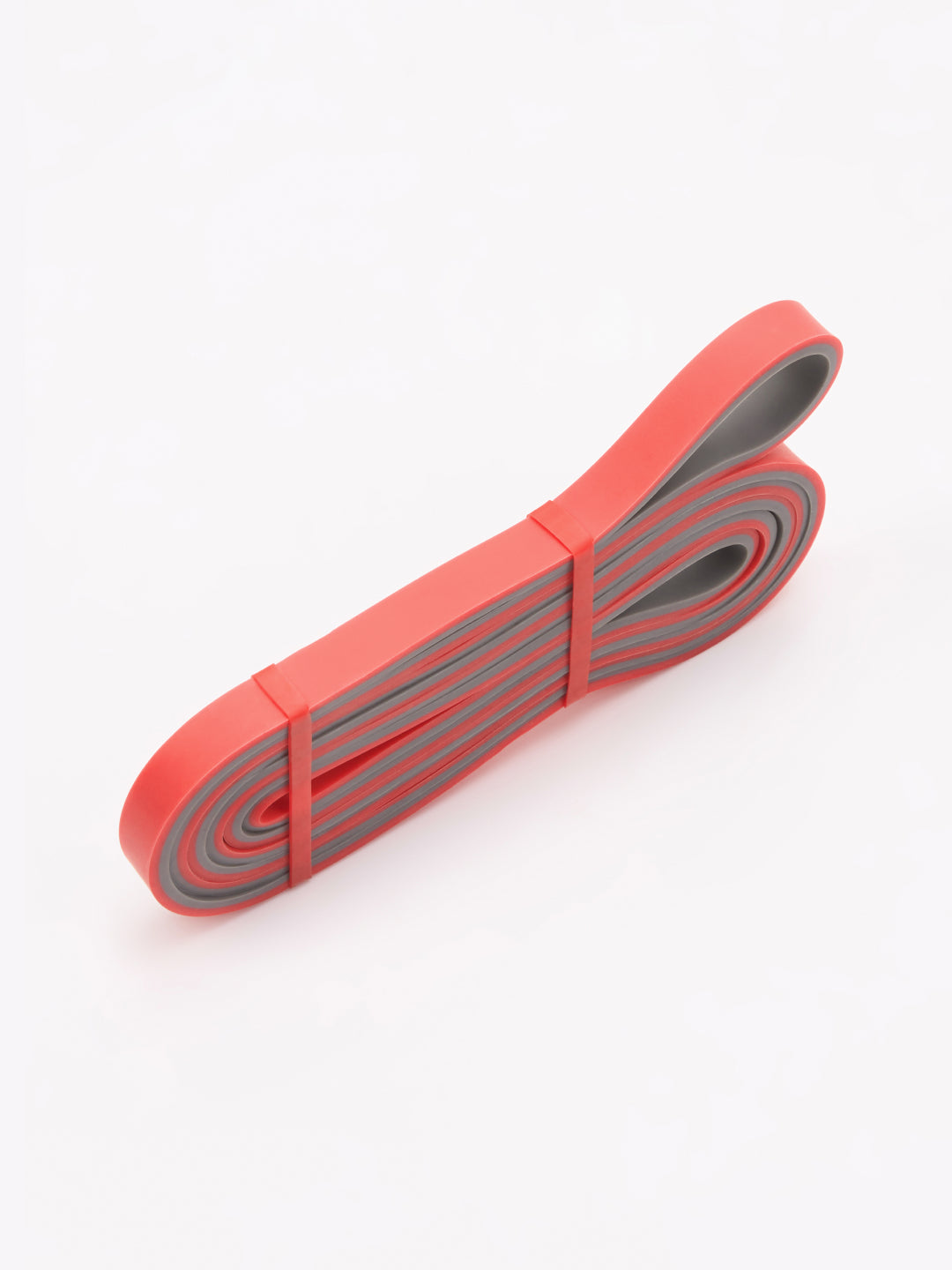 CULT Resistance Band 13MM -15-35lb- Red And Grey