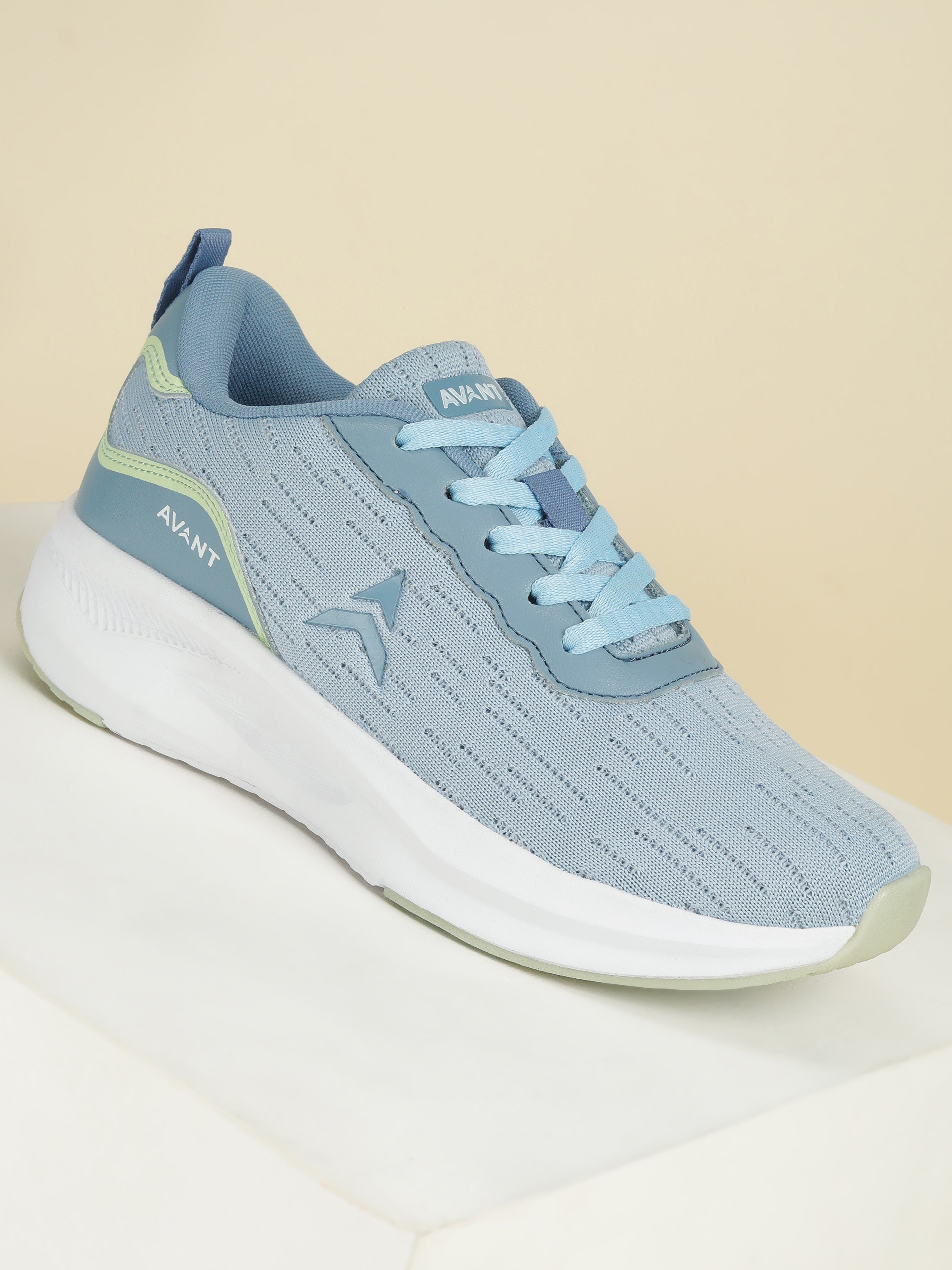 Avant Women's Aura Running Shoes - Lavender