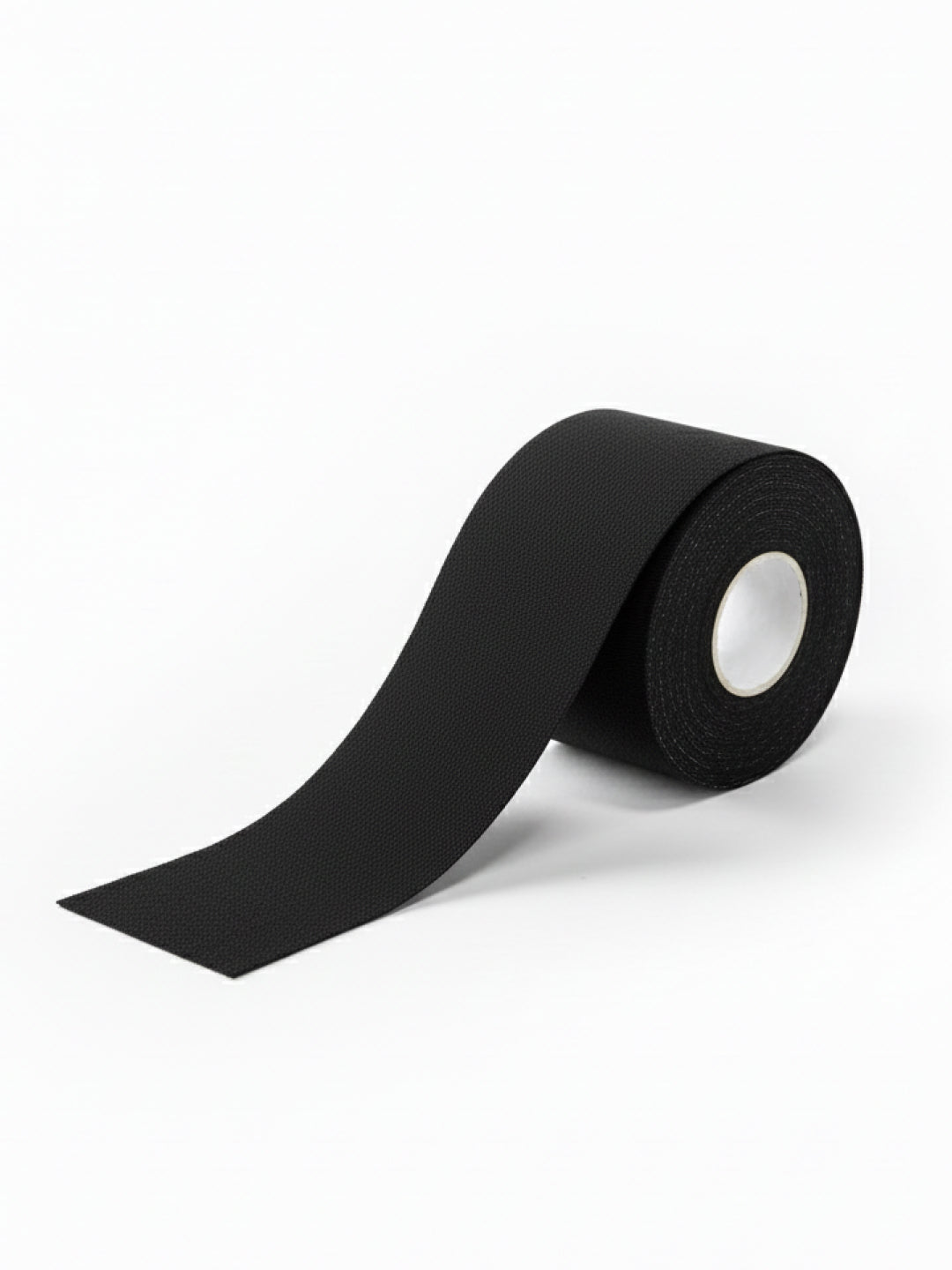 cult Kinesiology Tape Black - Muscle Support & Injury Recovery