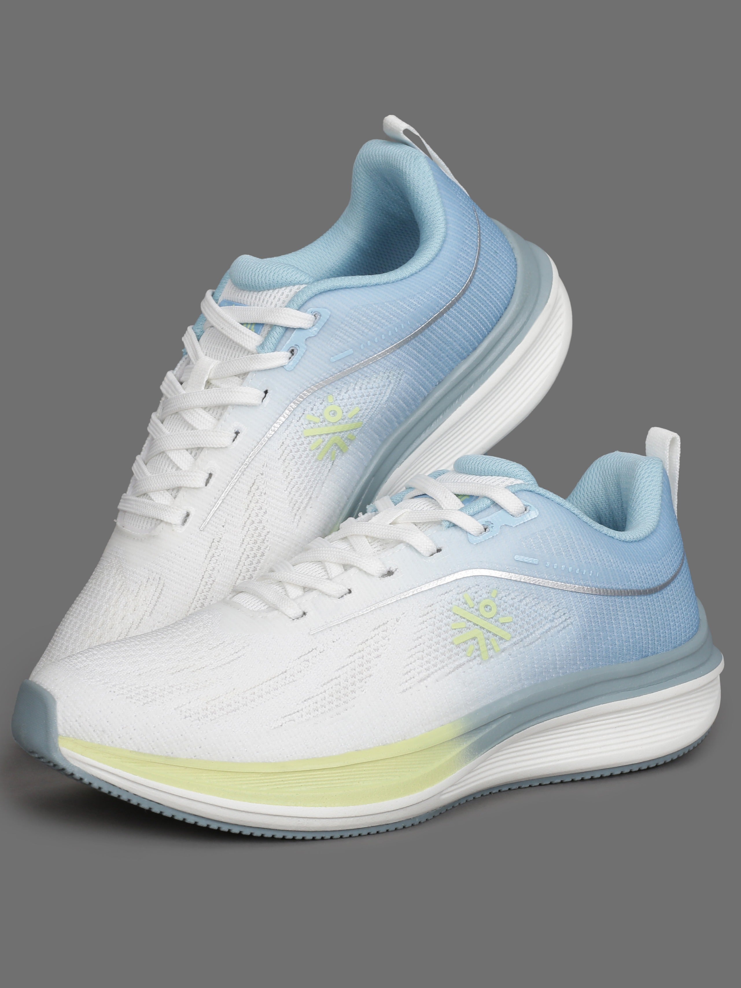 cult Women's Aeris Running Shoes - L.Blue