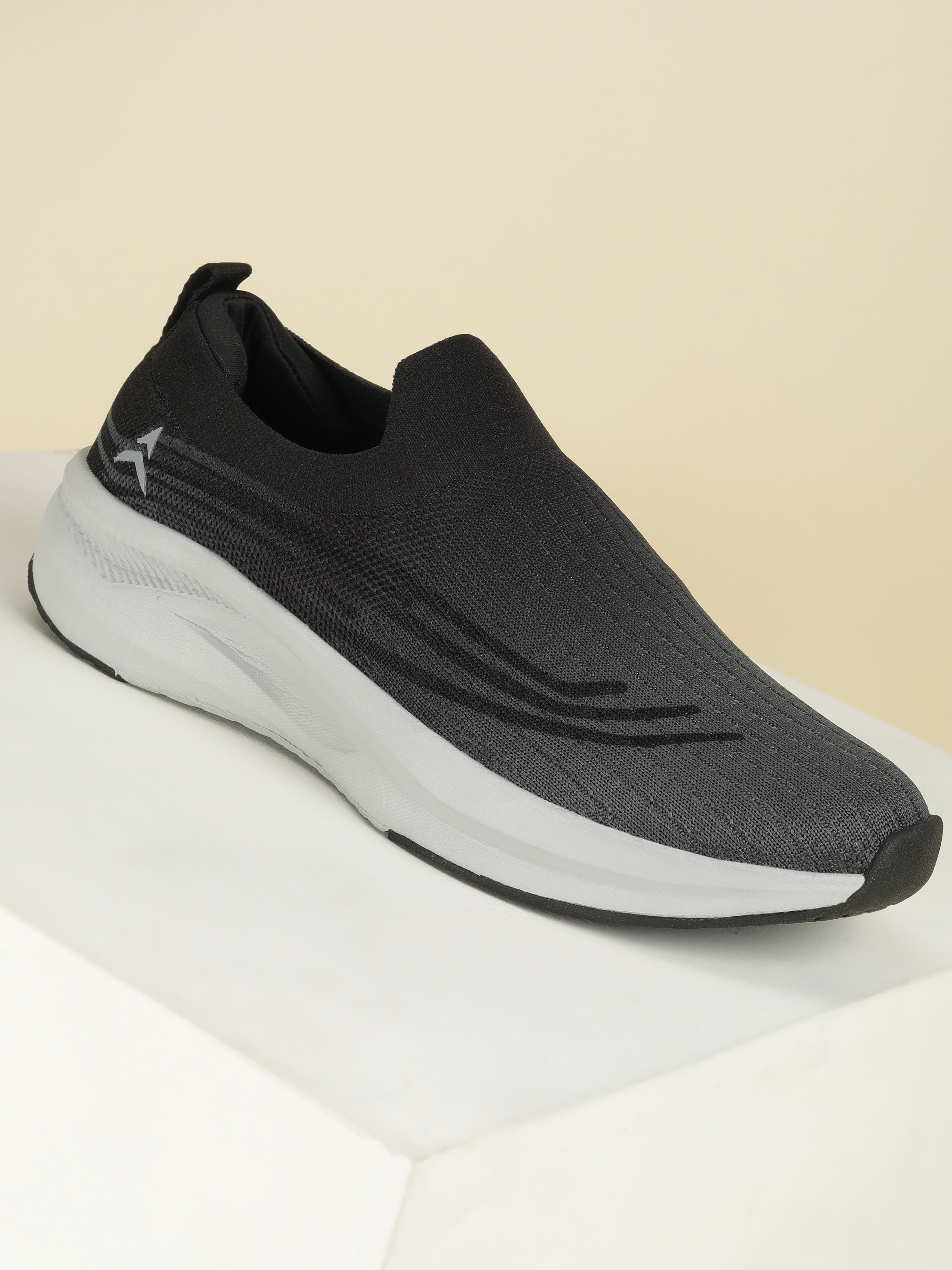 Avant Women's Sprinta Walking Shoes - Grey