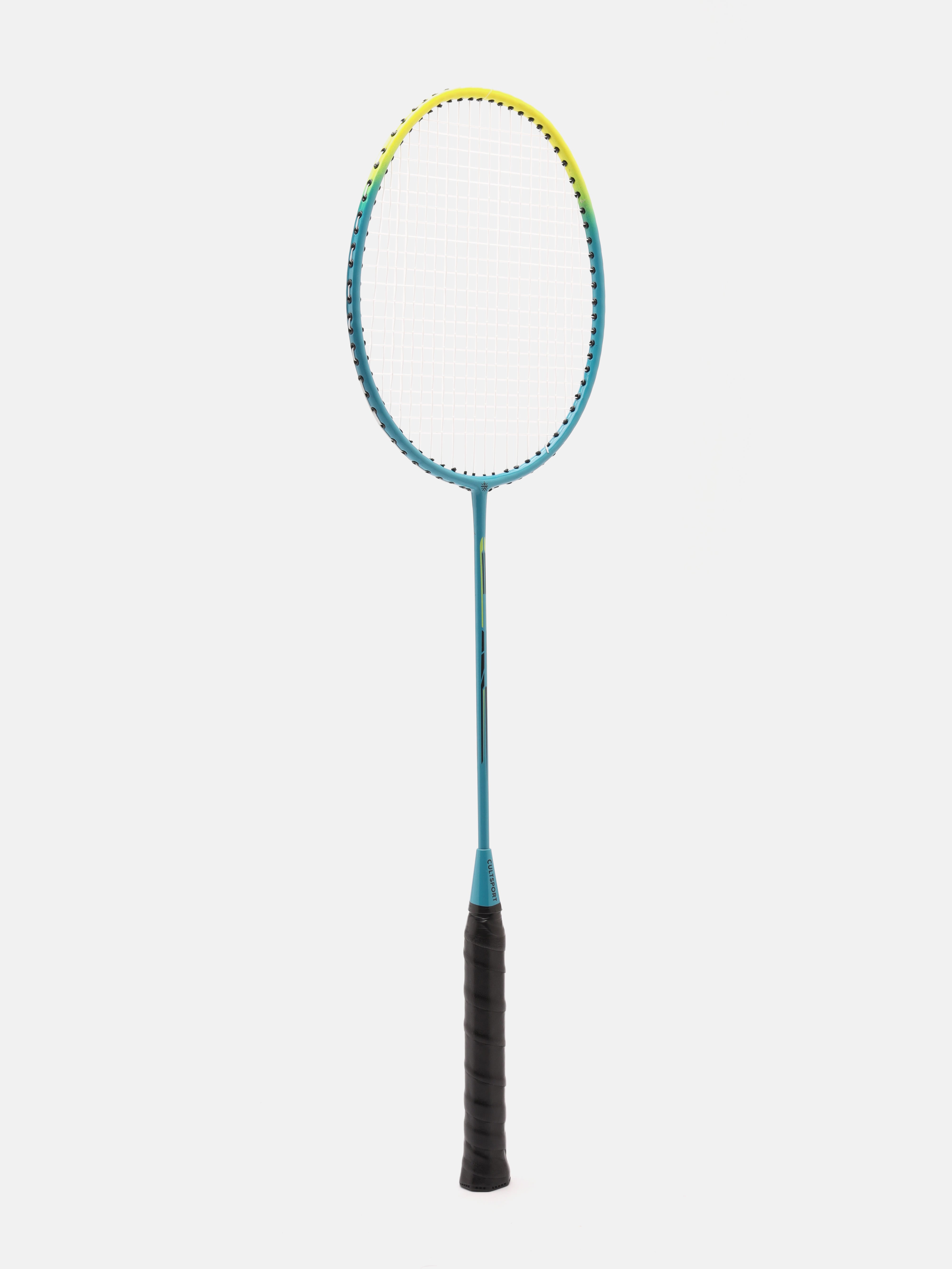 Badminton Racket with Cover