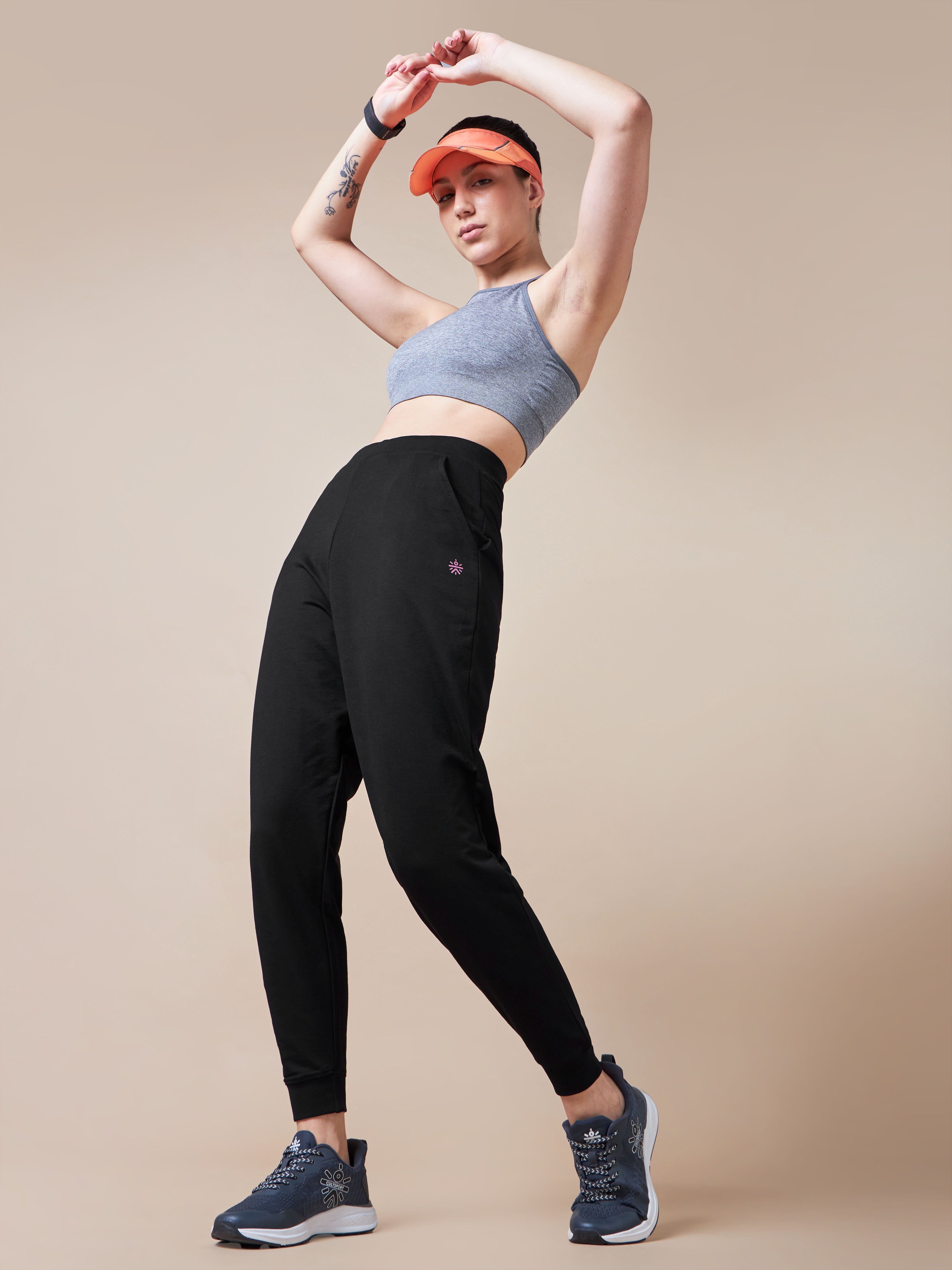 All Day Comfort Joggers