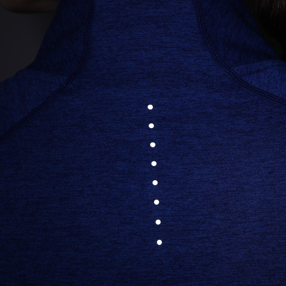 Vital Pole Blue Jacket