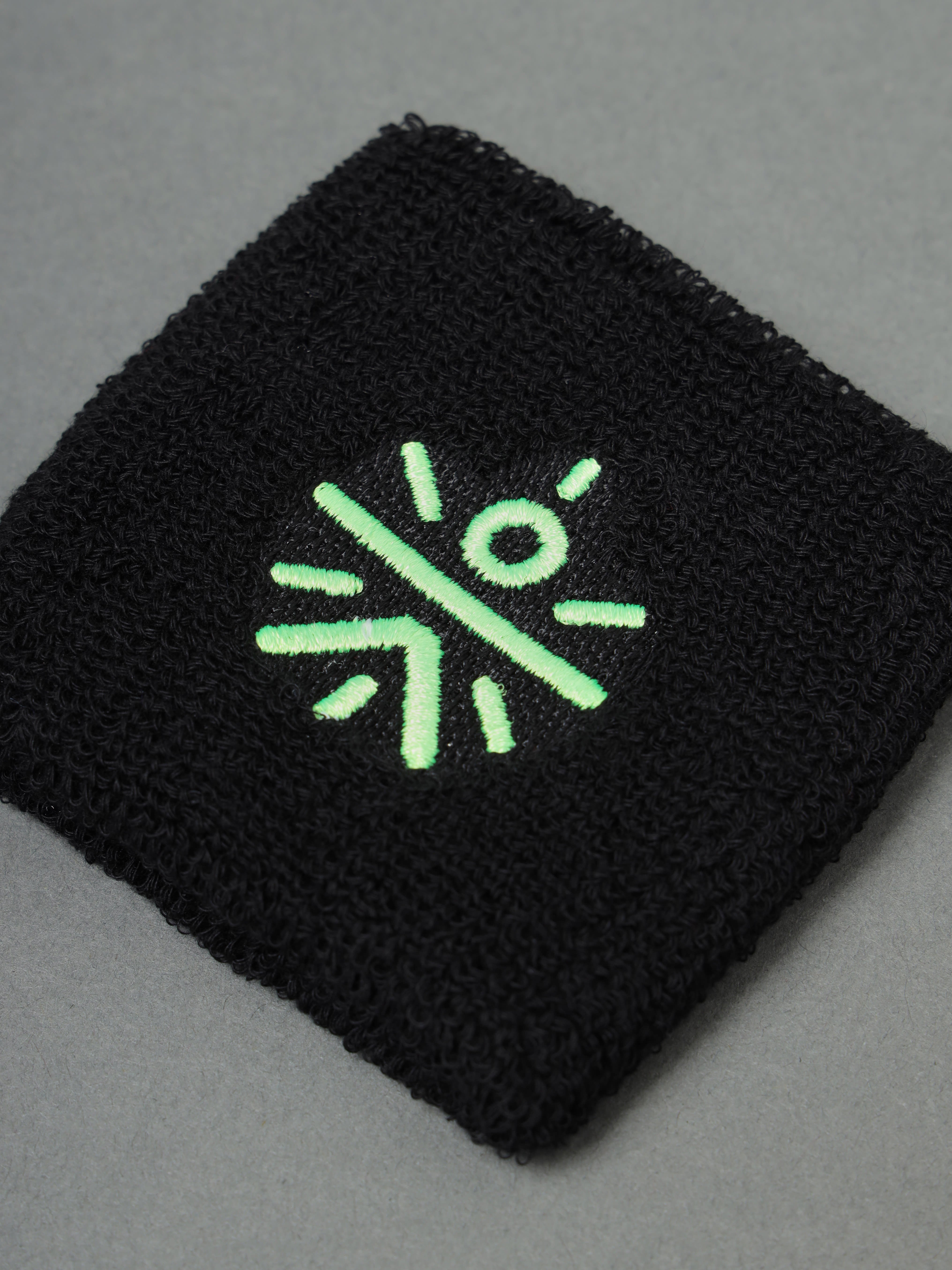 Wrist Support Sweatband