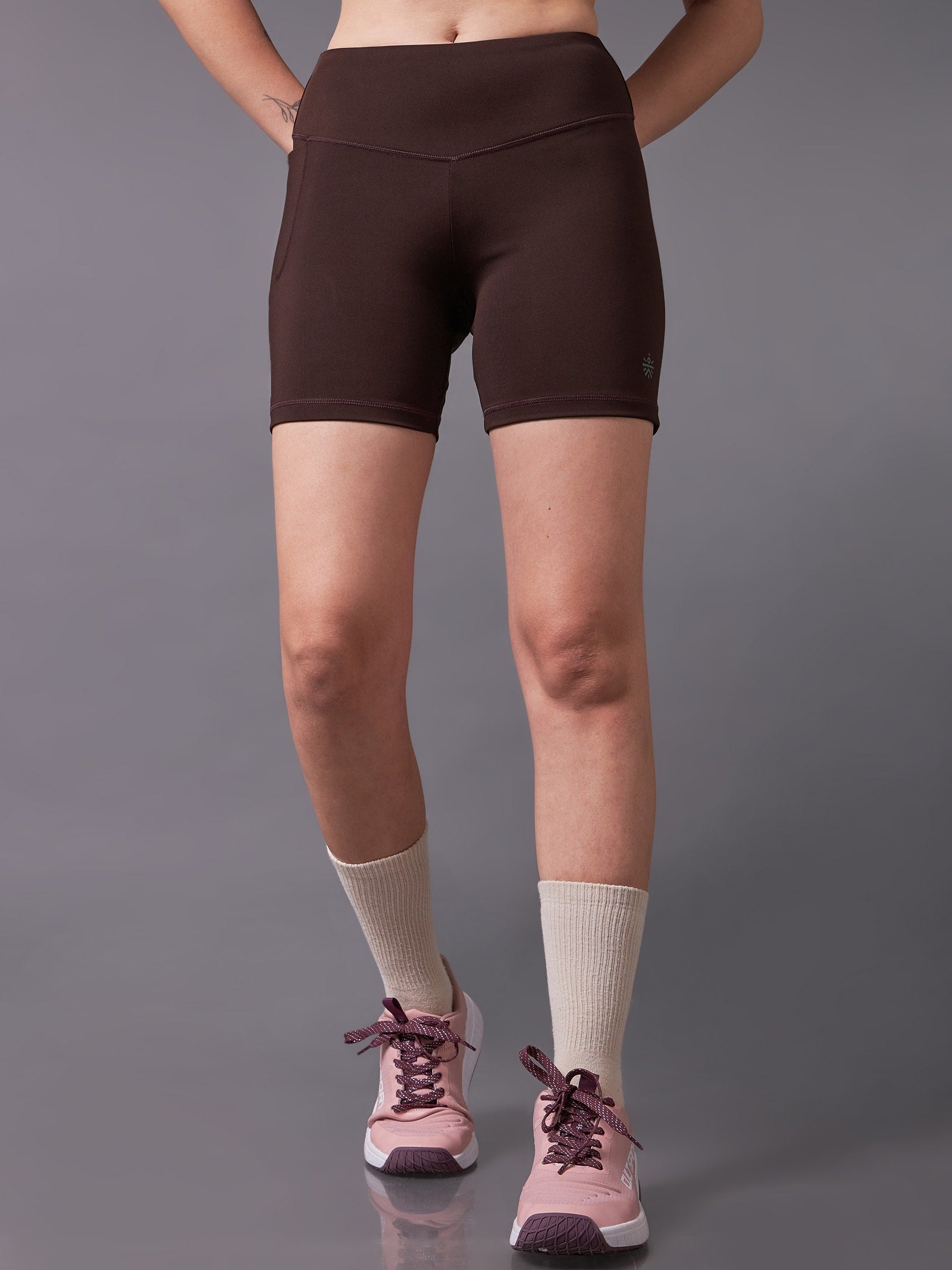 Multi Sports Cycling Shorts