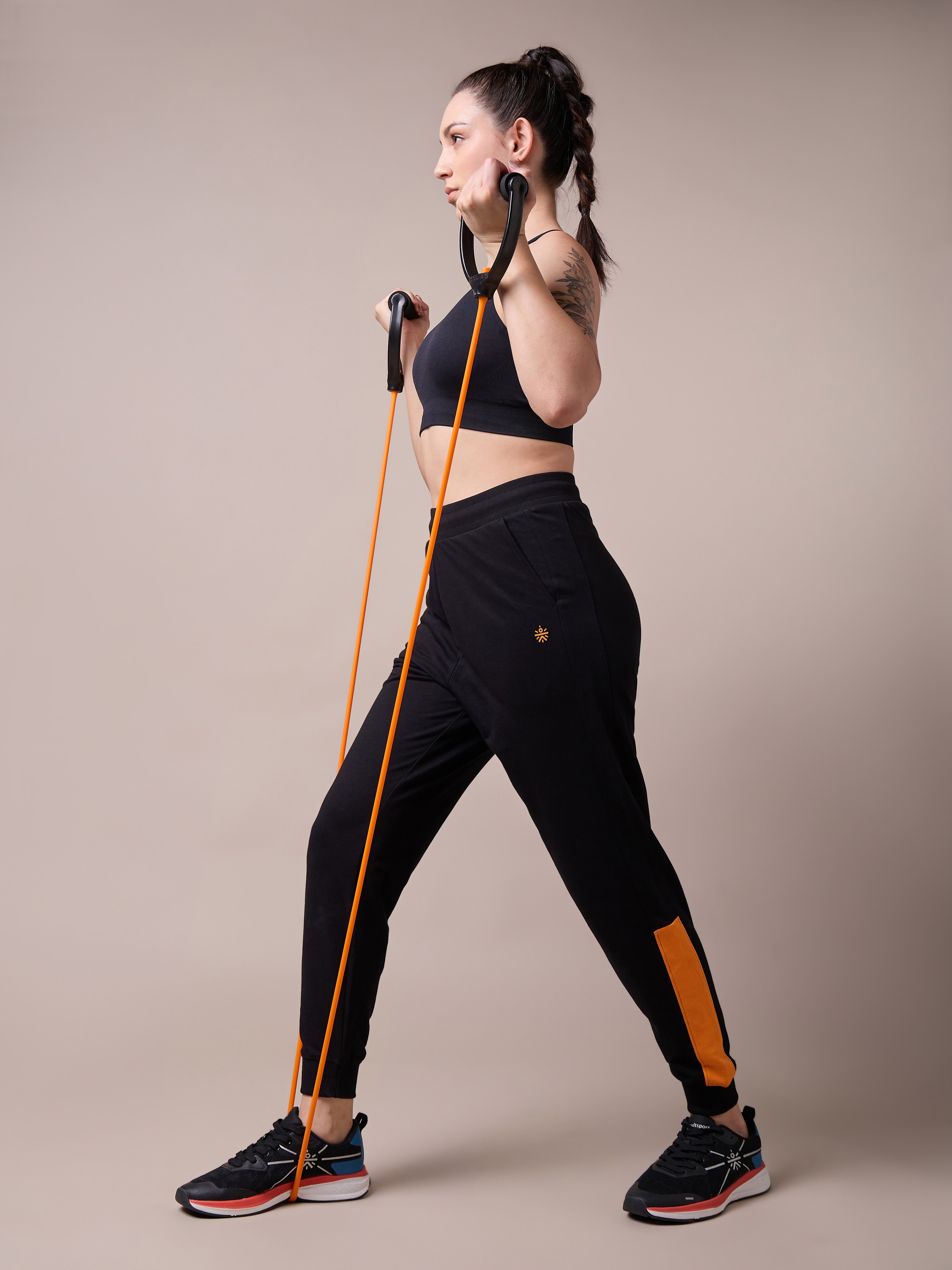 Cross Fit Training Joggers