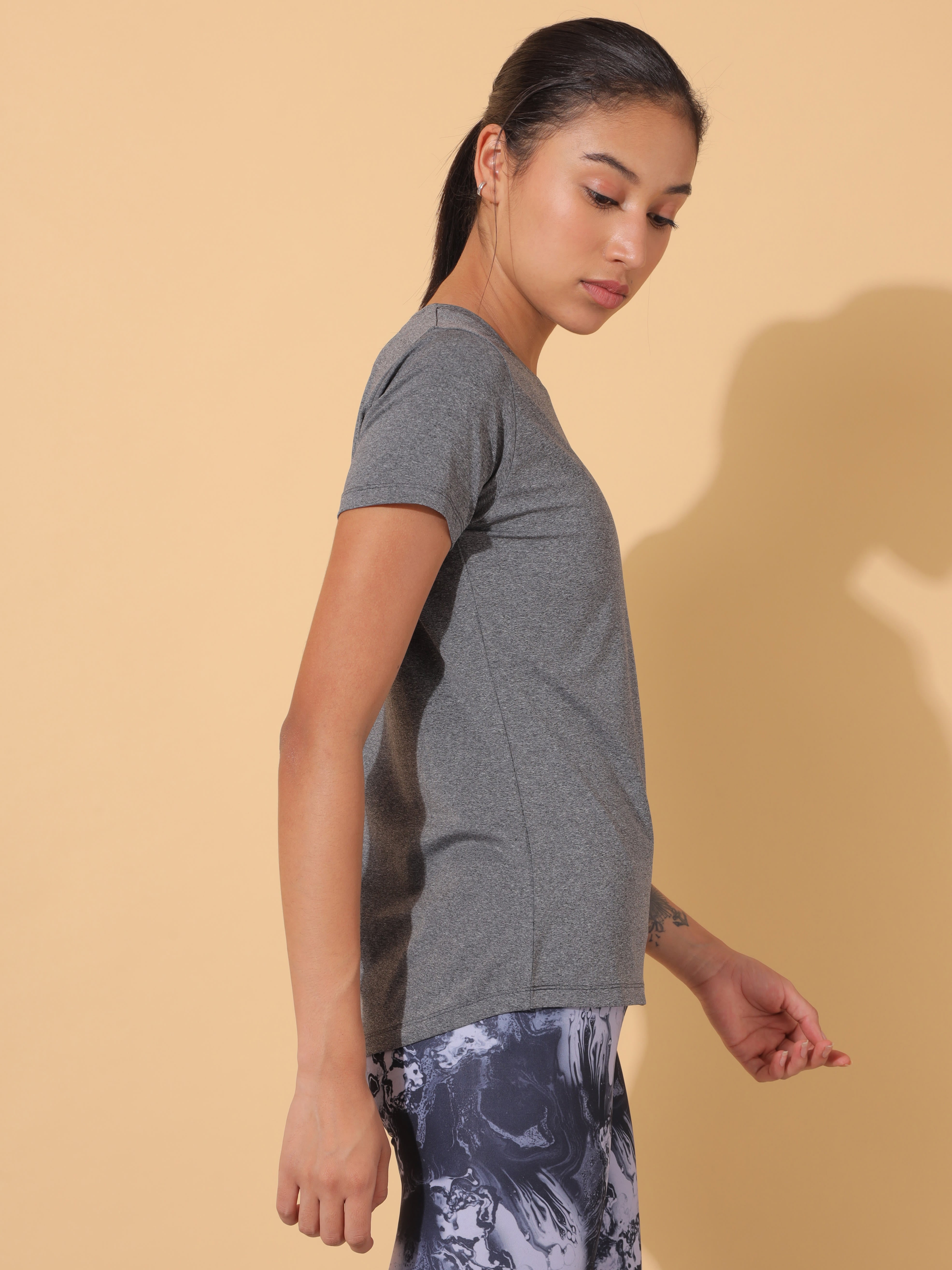 Vitals Running T-shirt