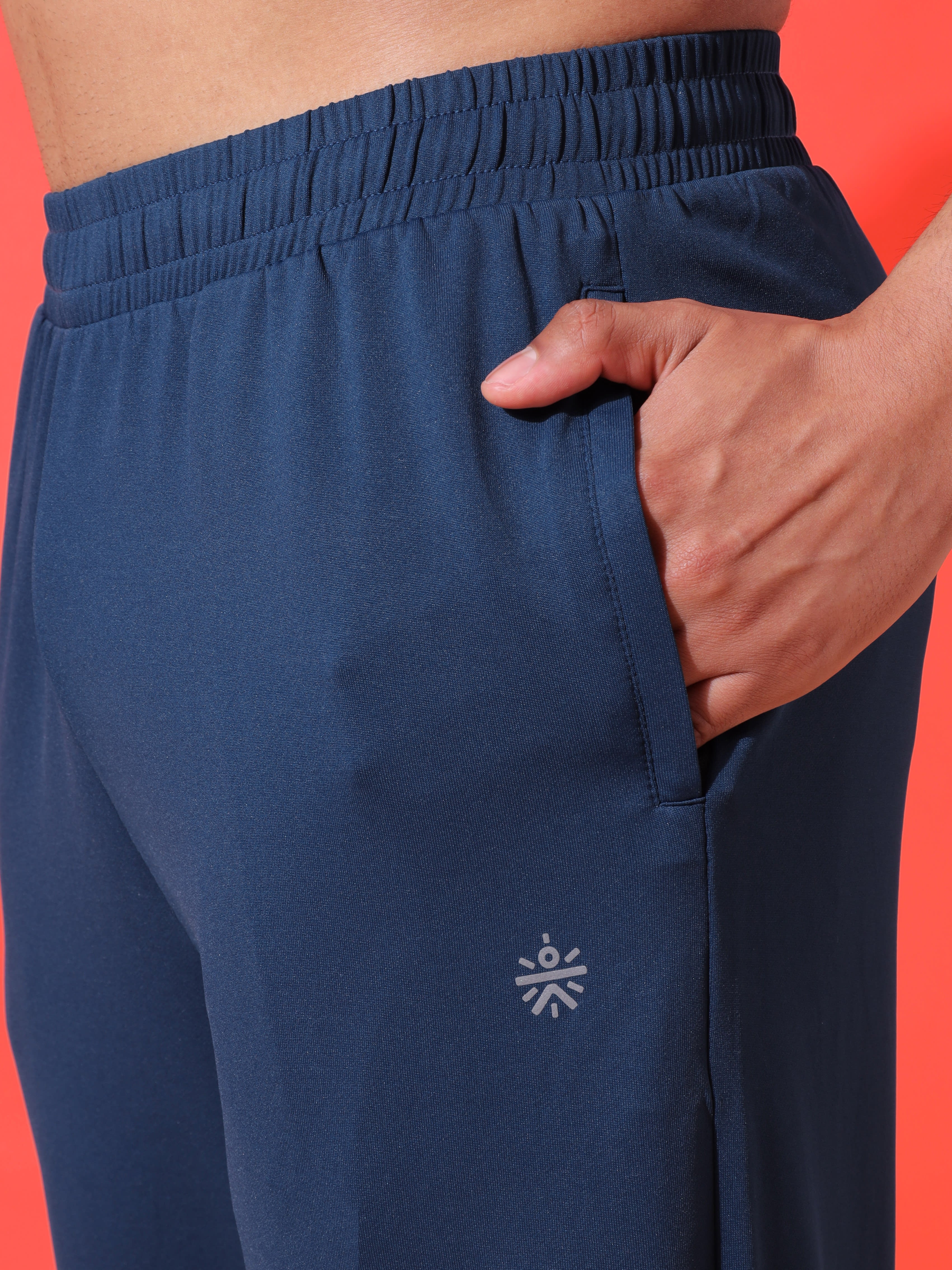 Vitals Plus Workout Trackpants