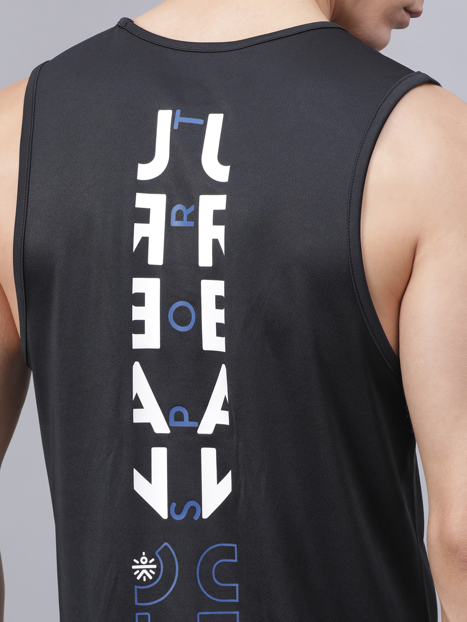 Knockout Sports Vest