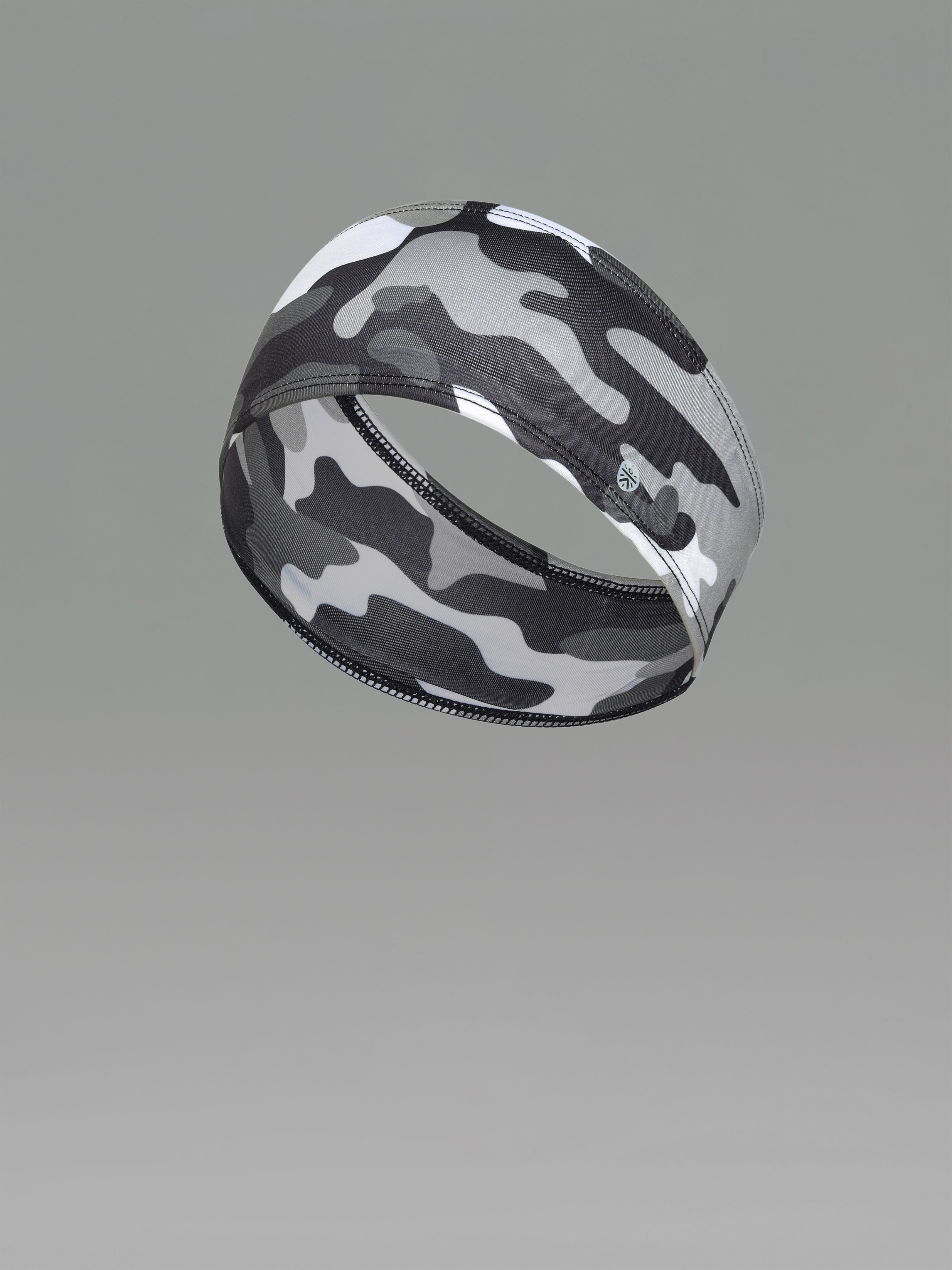 Sweat Absorbent Workout Headband