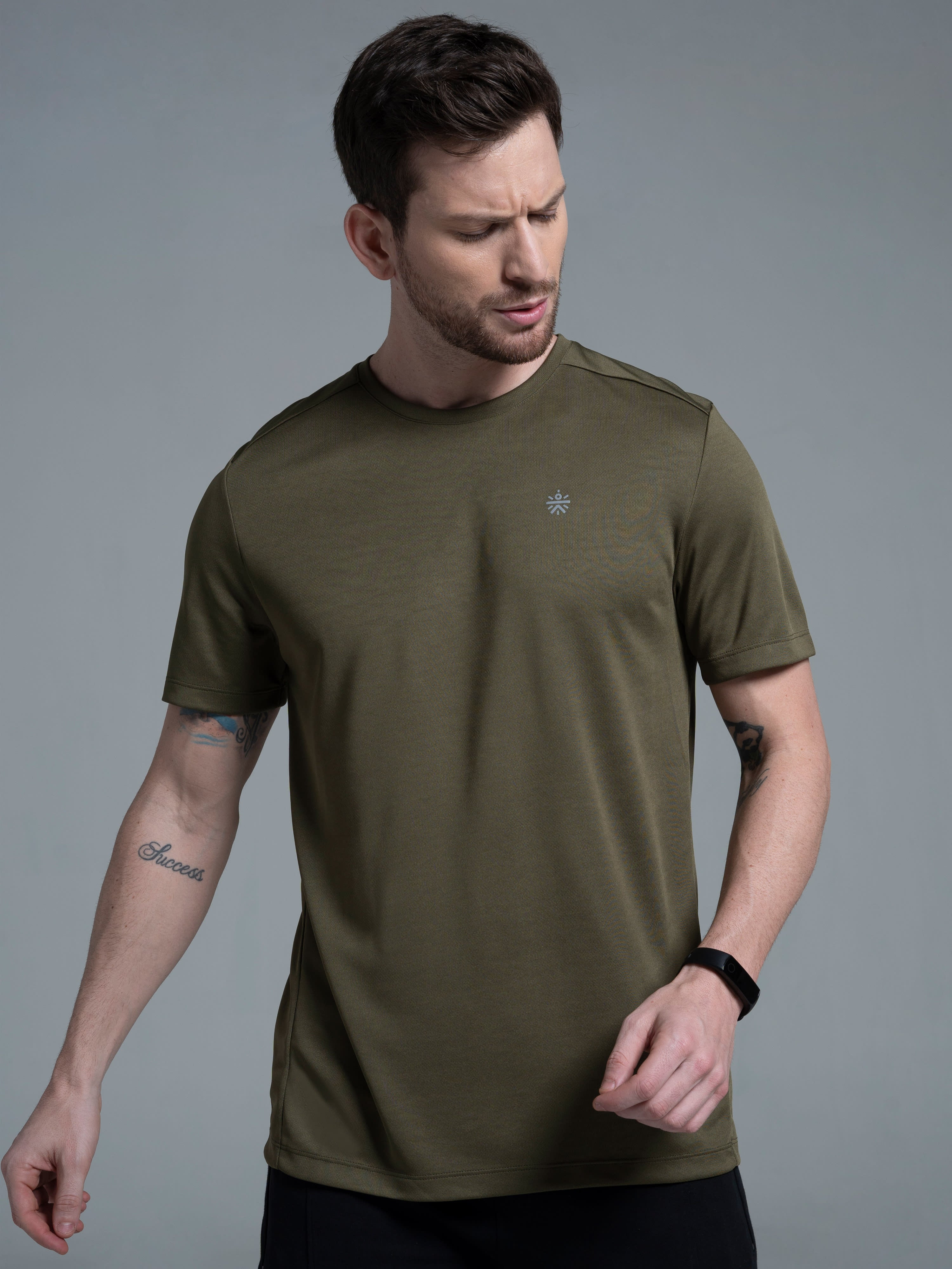 FAB Men's Staple Training T-shirt