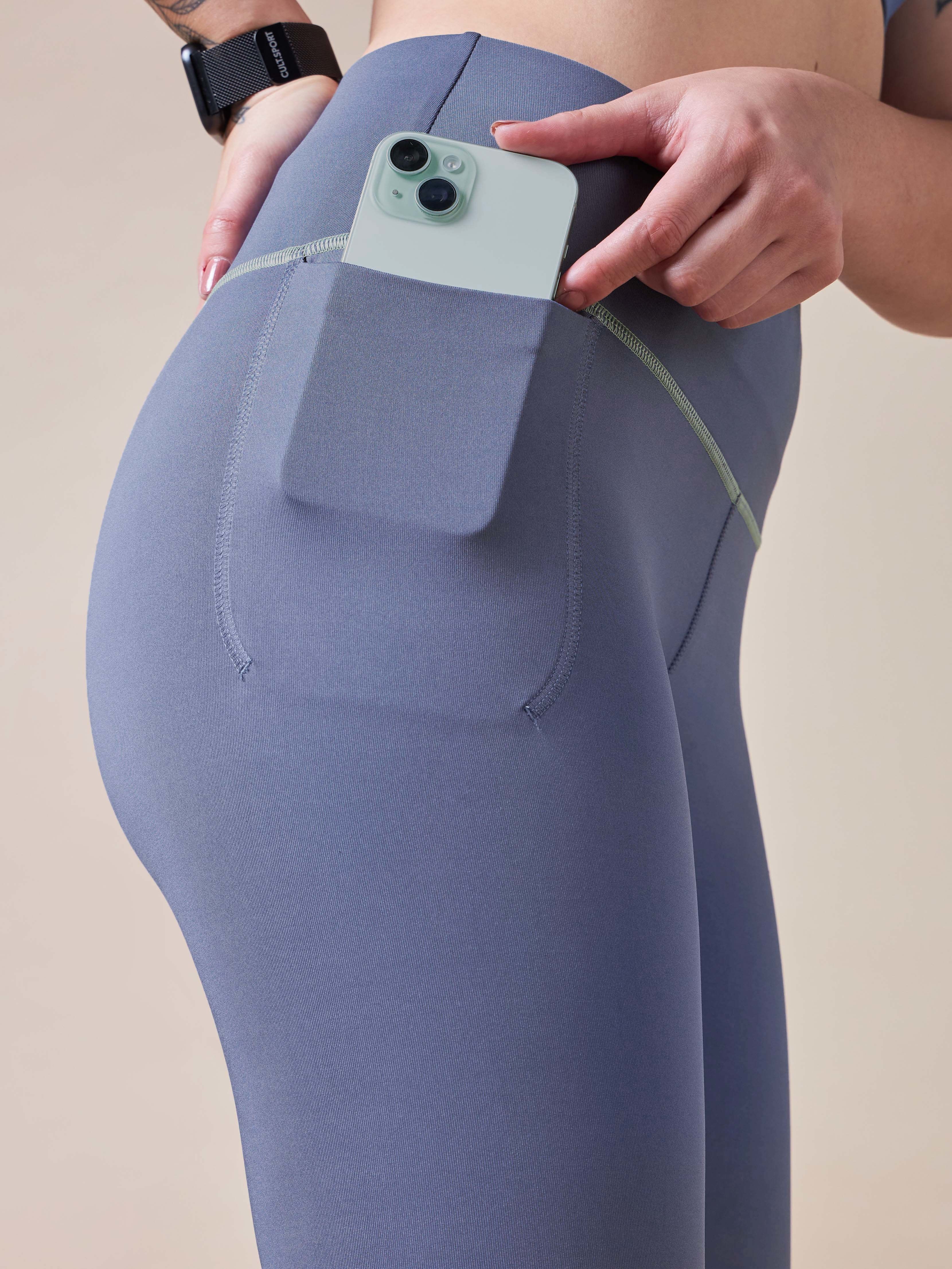 Core Training Tights