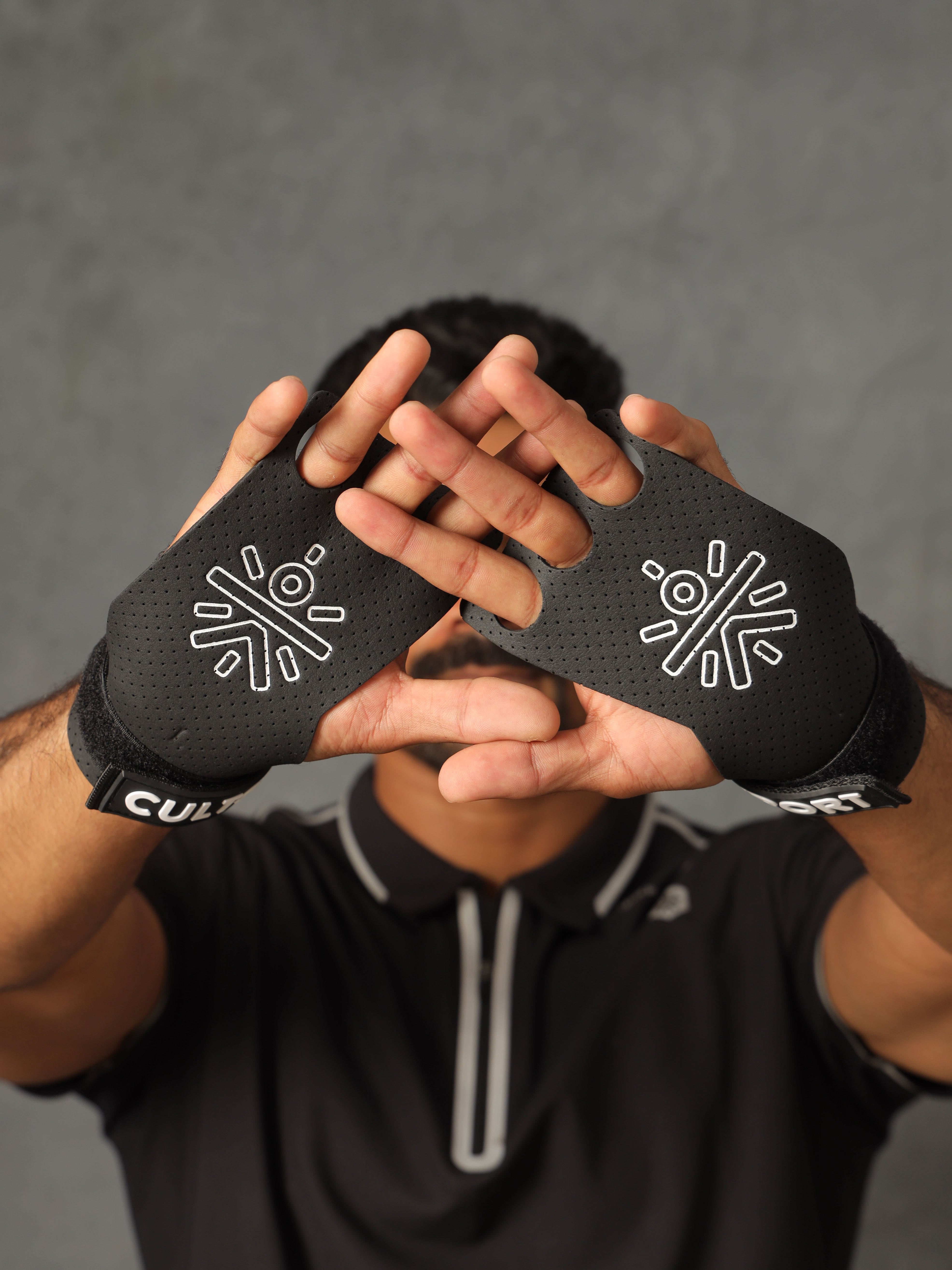 Gymnastic Gloves