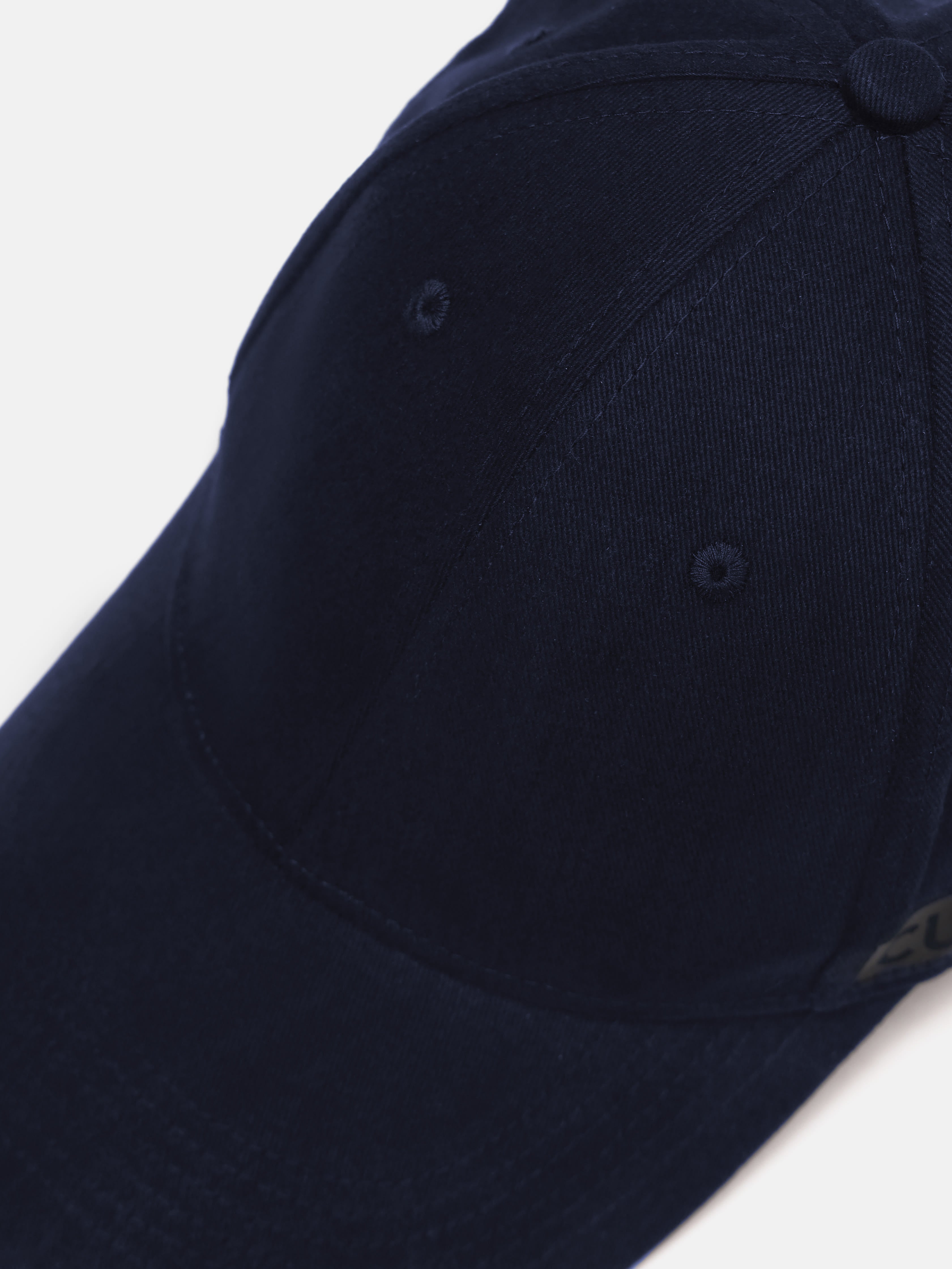 Unisex Cotton Adjustable Sports Cap