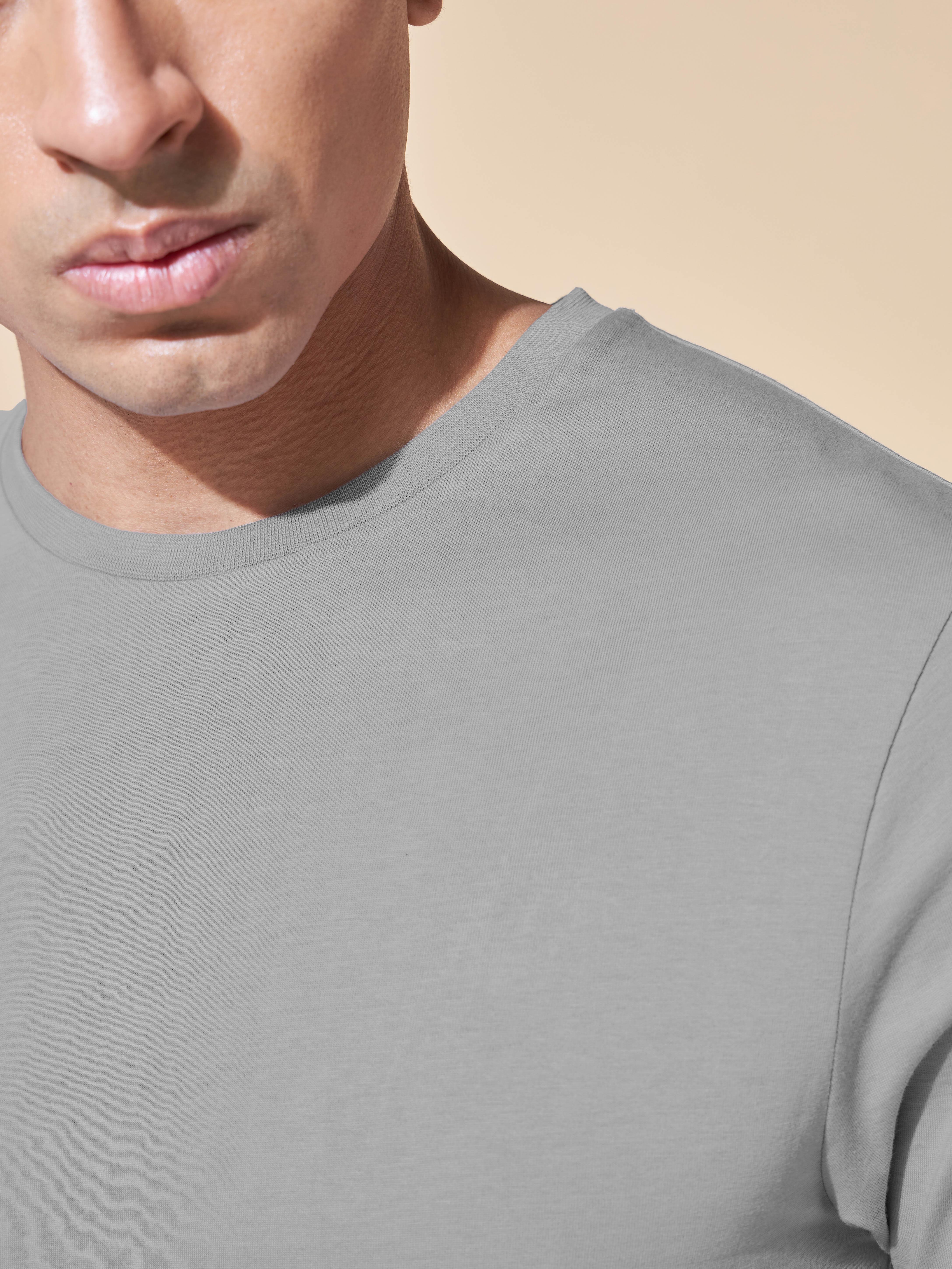 Take The Shot Print T-shirt