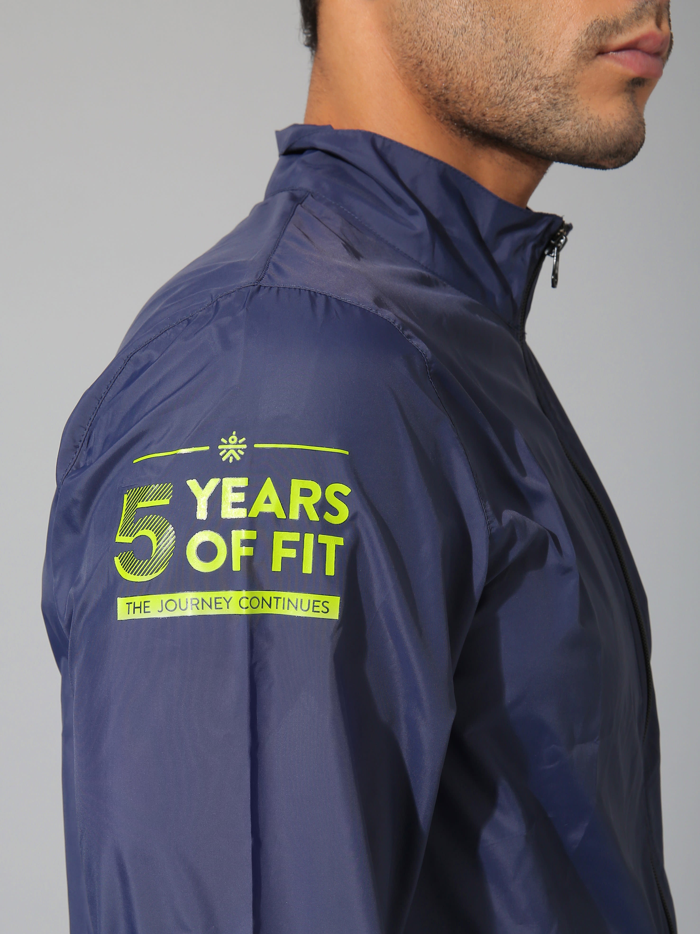 5years of Fit Employee Gift