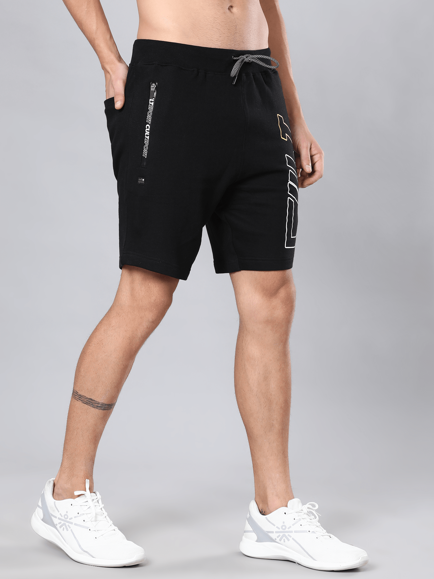 Everyday Comfort Shorts