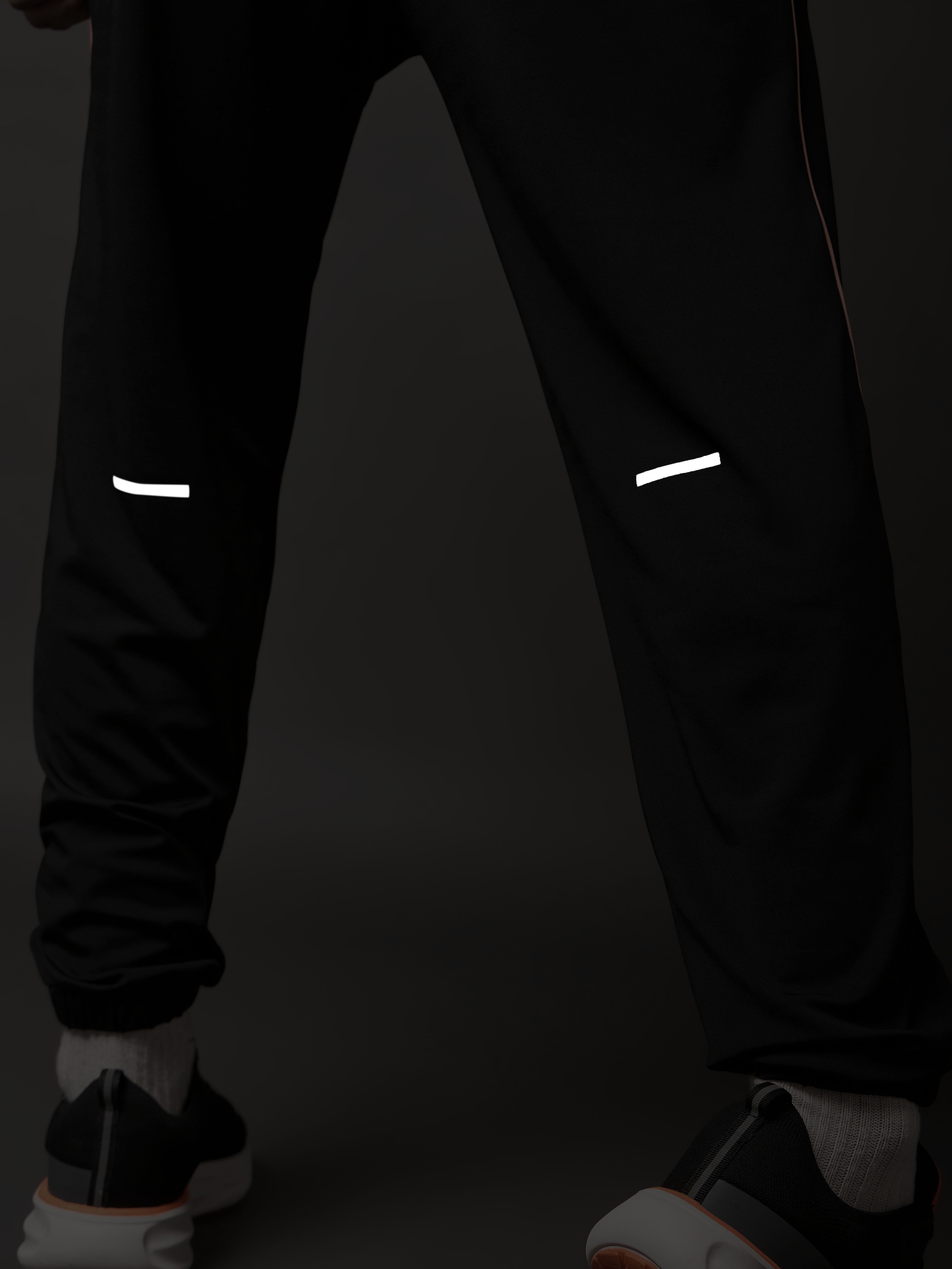 Pace Up Runner's Joggers