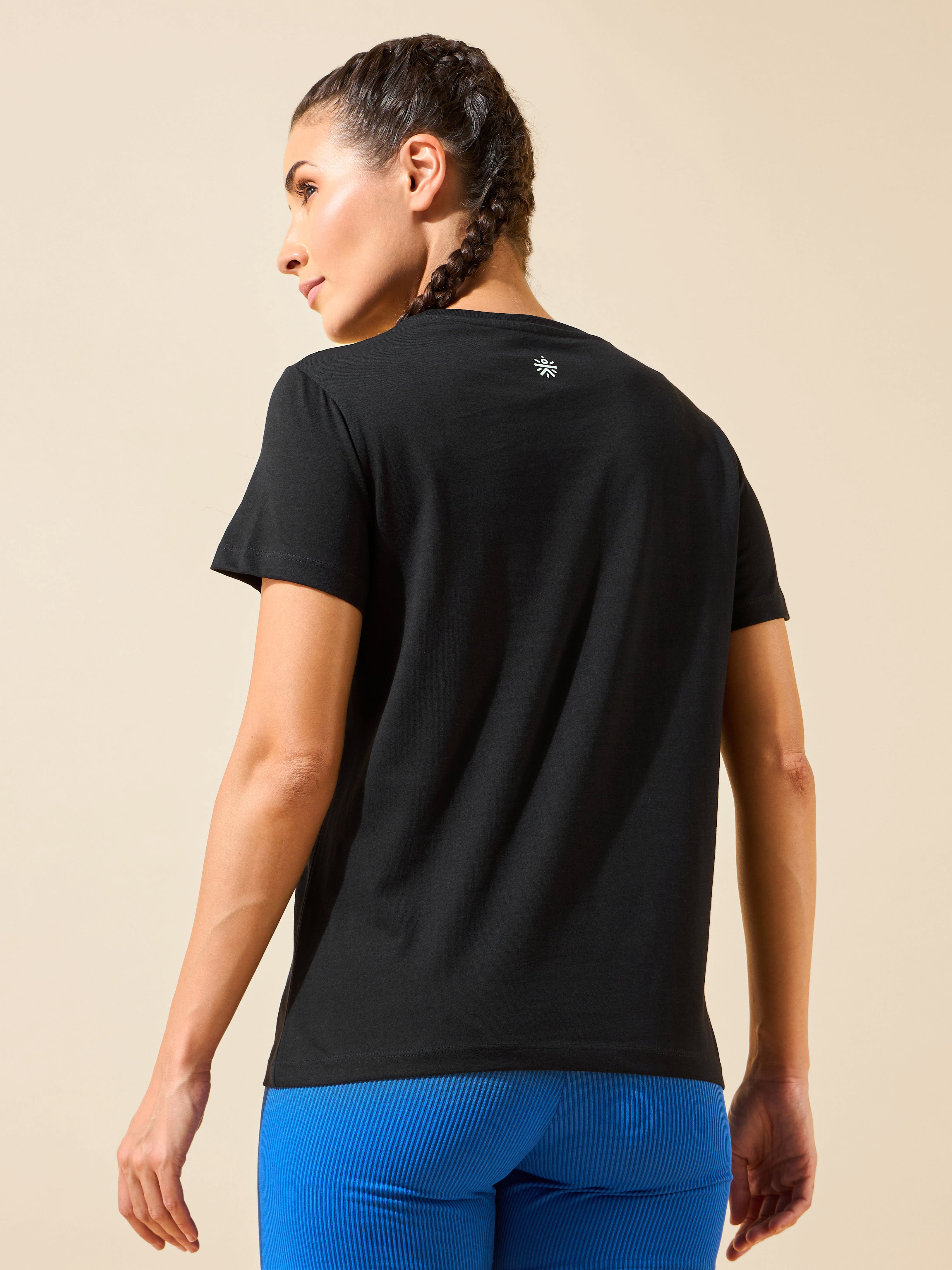 Training Infographic T-shirt