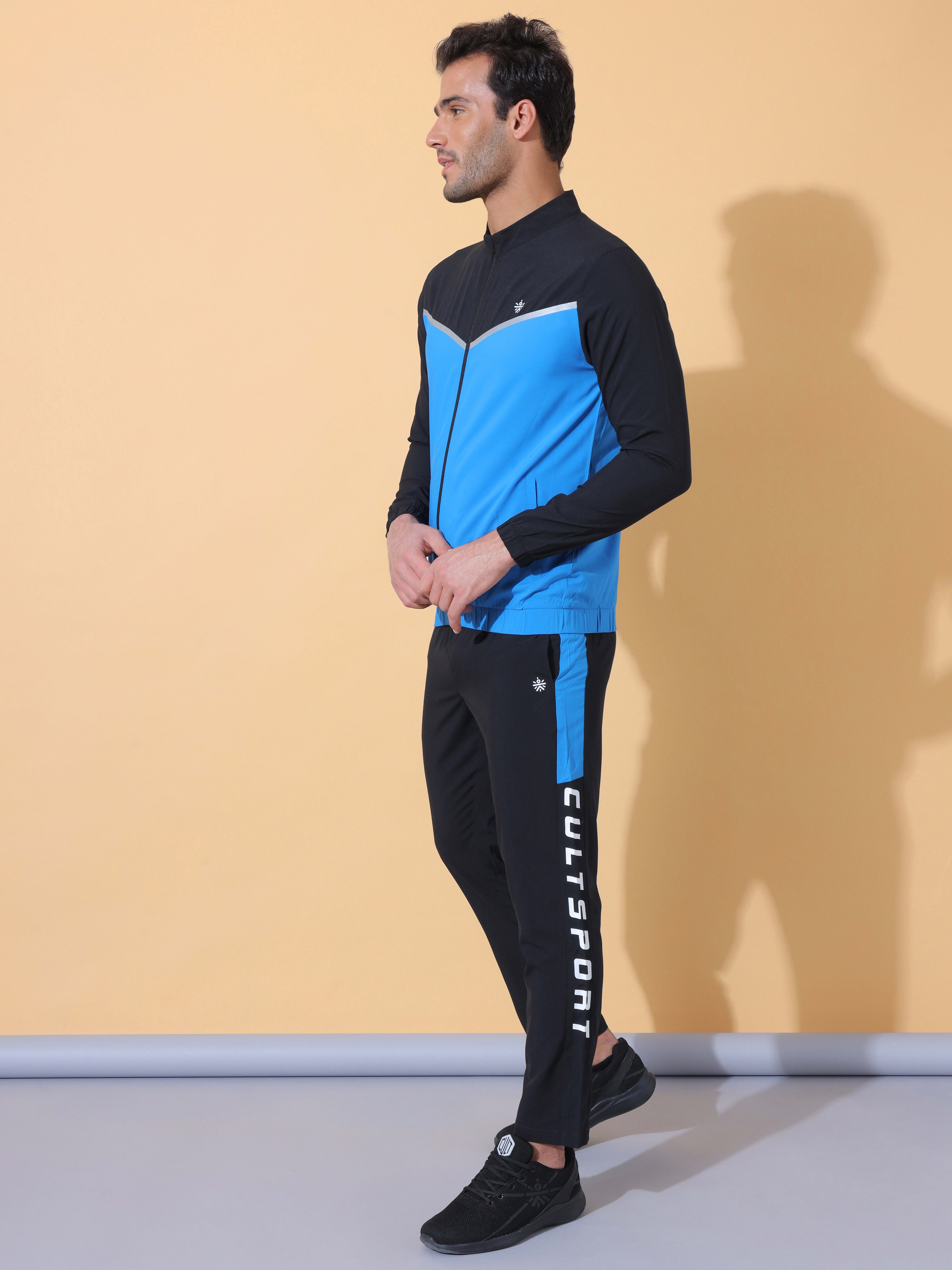 Layr Lifestyle Track Suit