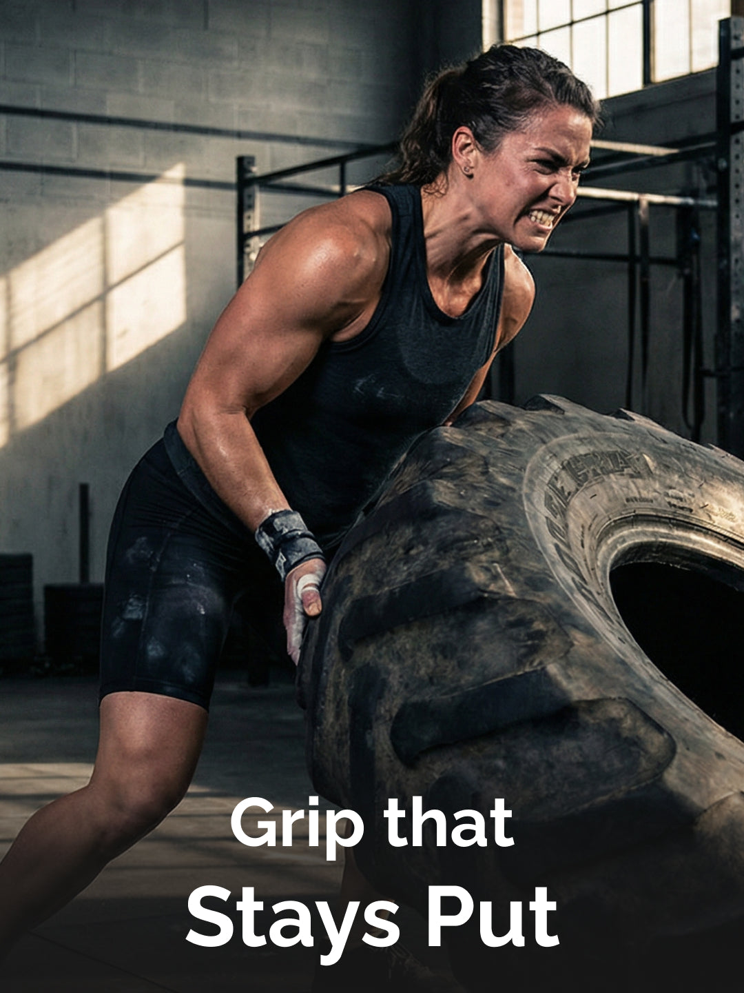 CULT Liquid Chalk 200ml for Weightlifting, Crossfit & Rock Climbing - Non-Toxic Sports Chalk Sweat-Proof, Fast Dry Grip Dust-Free Antibacterial Formula