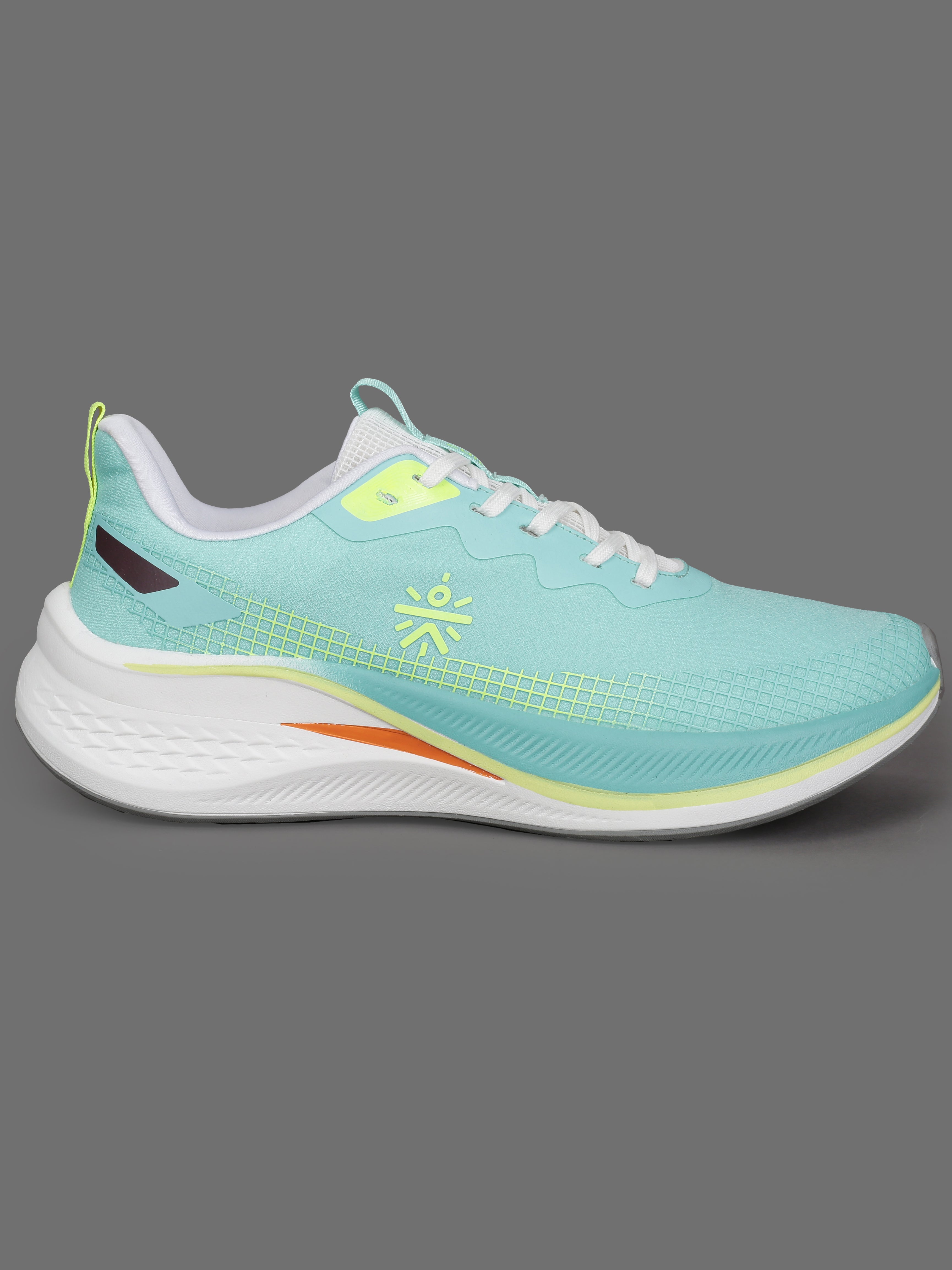 cult Men's Zephyr Running Shoes - L.Green