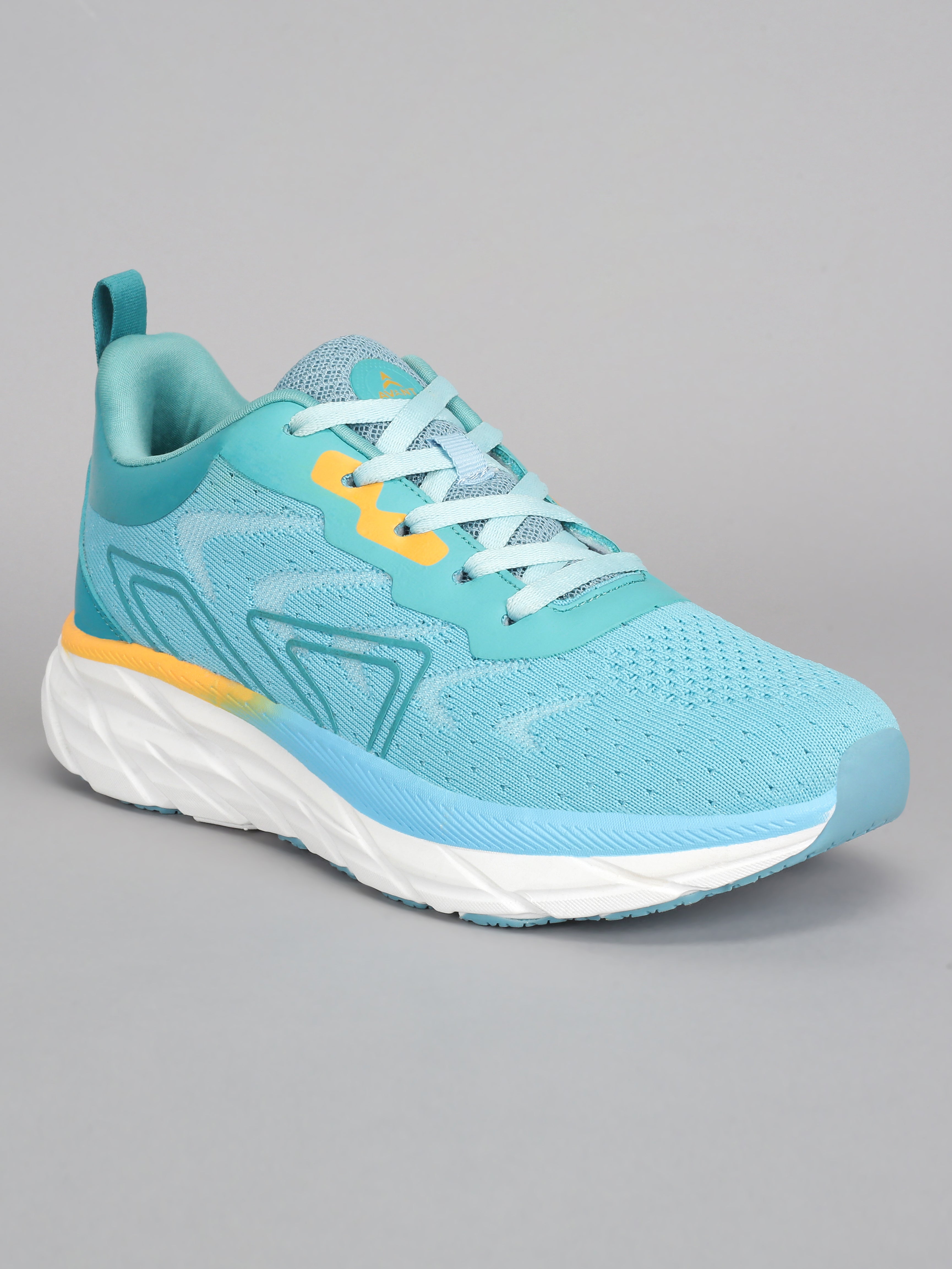 Avant Women's Soara Running Shoes - Mint Blue
