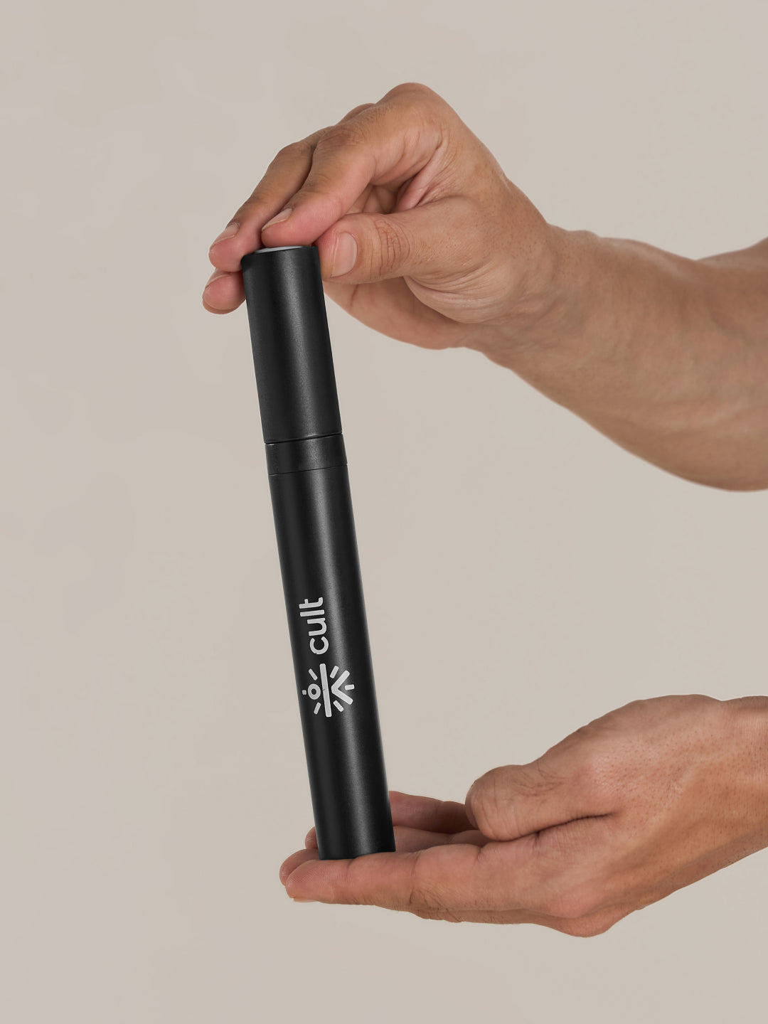 Cult Volleyball Combo – Spike Blue + Ball Pump