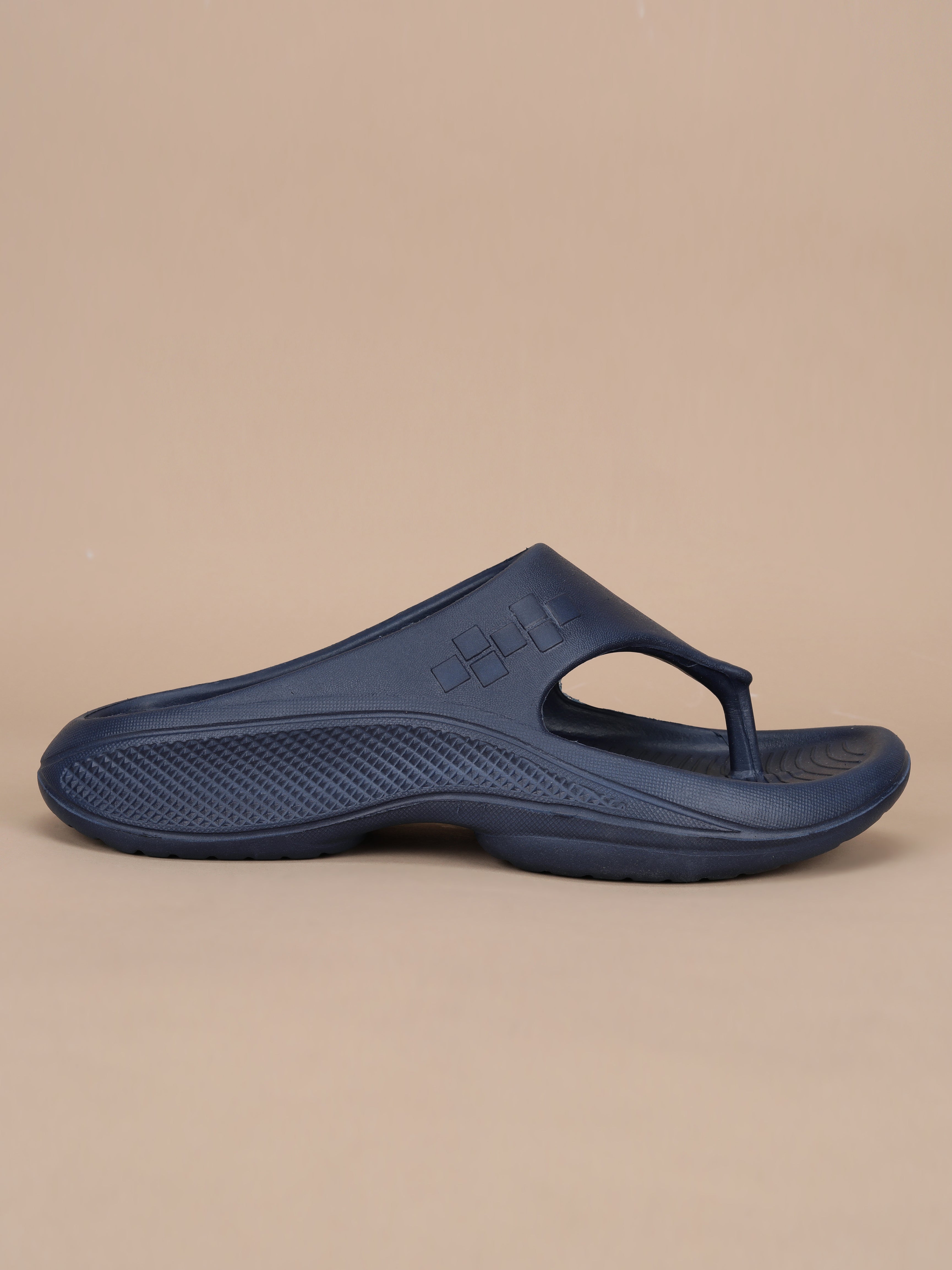 Avant Men's TraqX Sliders - Navy