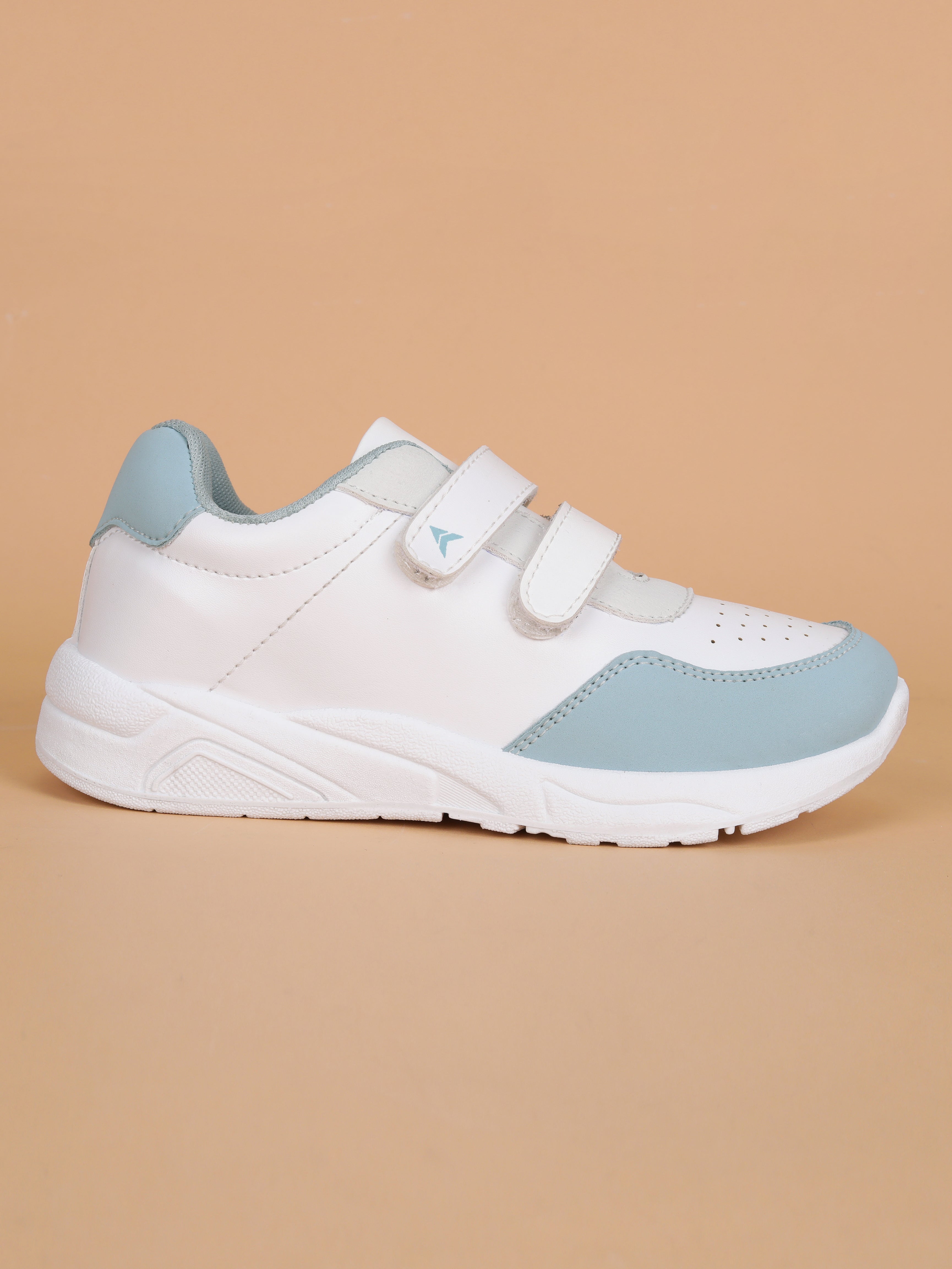 Avant Kids' VeloX Sneakers - Blue