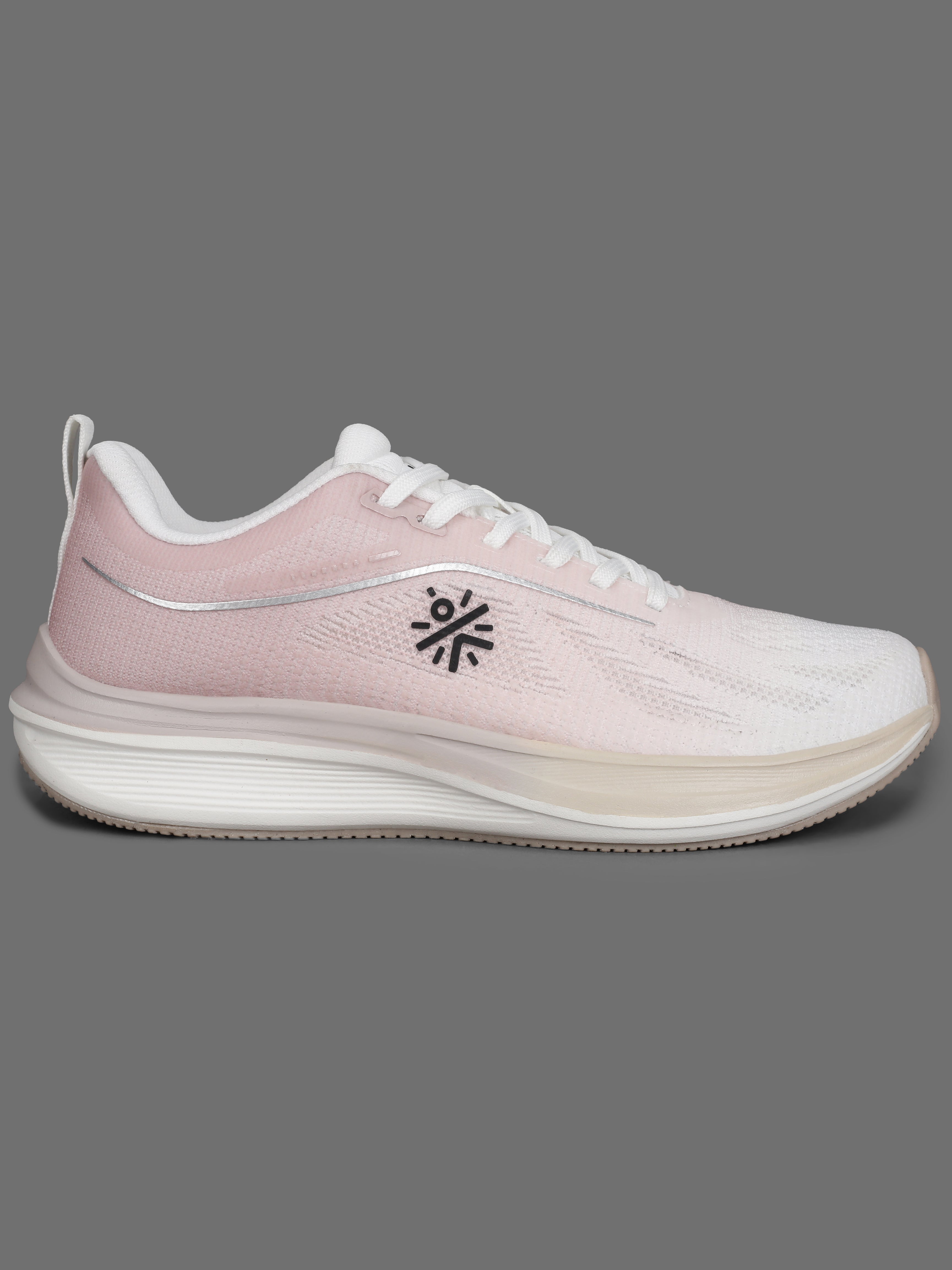 cult Women's Aeris Running Shoes - Pink