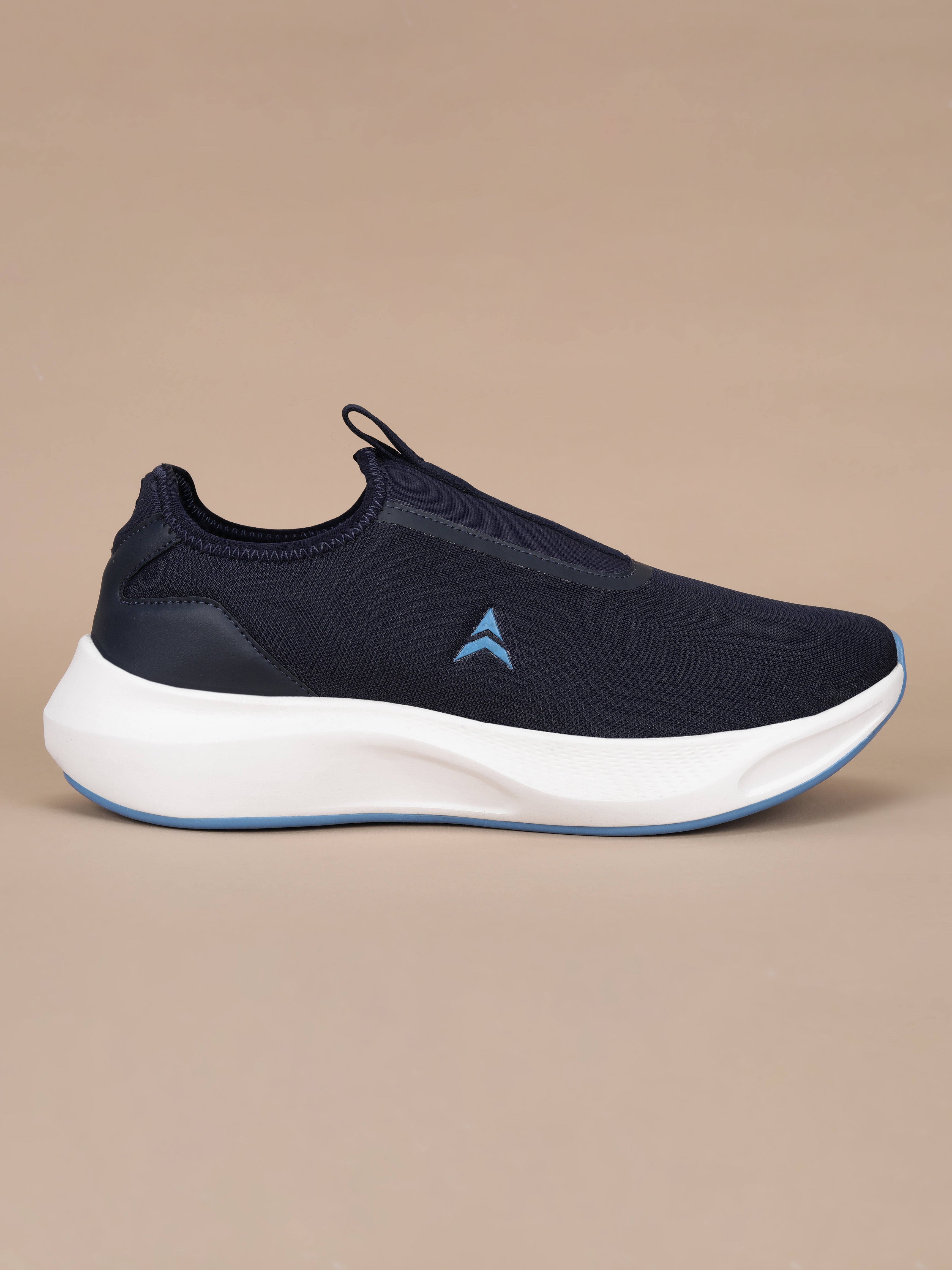 Avant Men's OneGo Slip-On Shoes - Blue/White