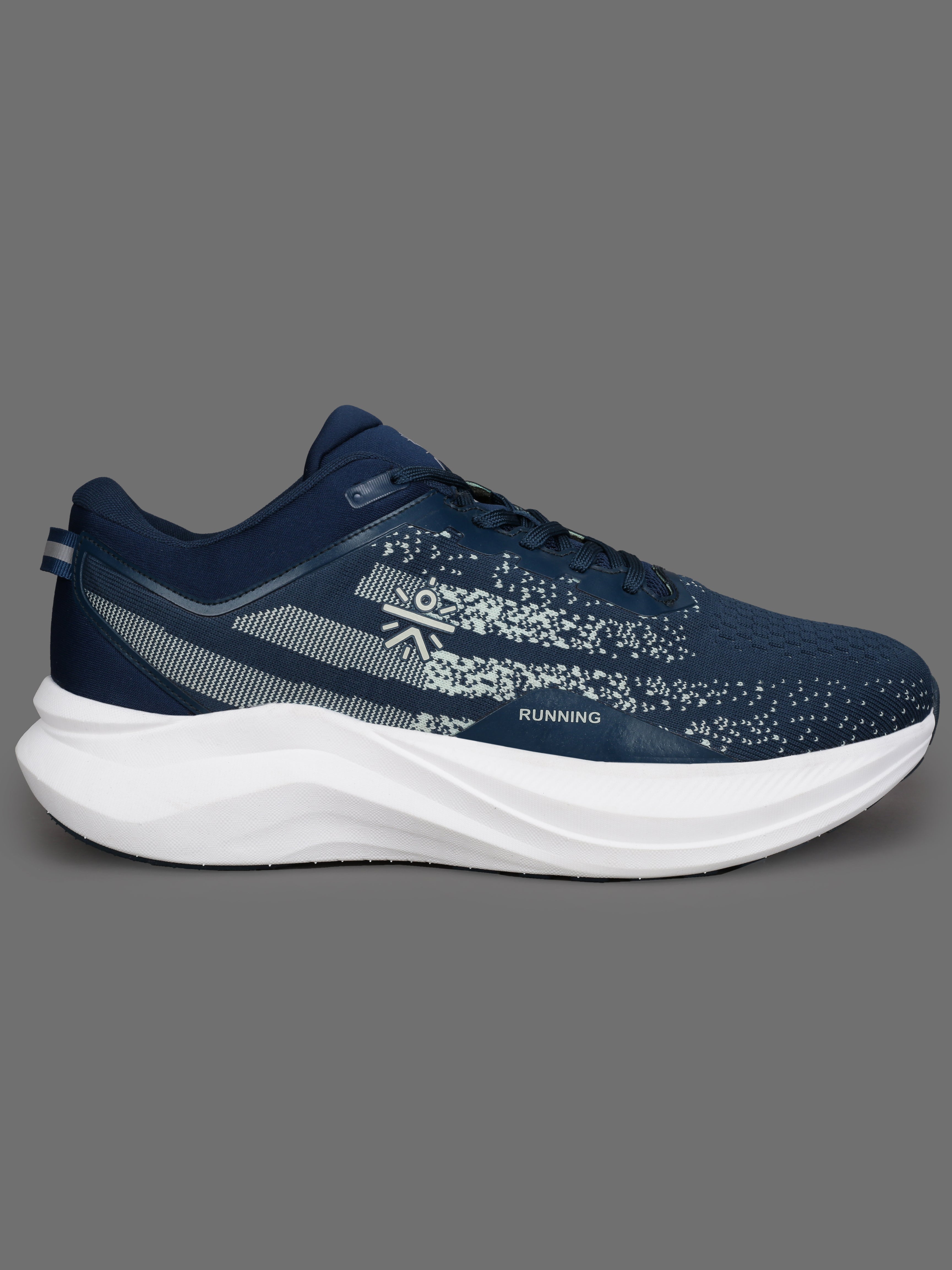 cult Men's Blaze Casual Shoes - Teal