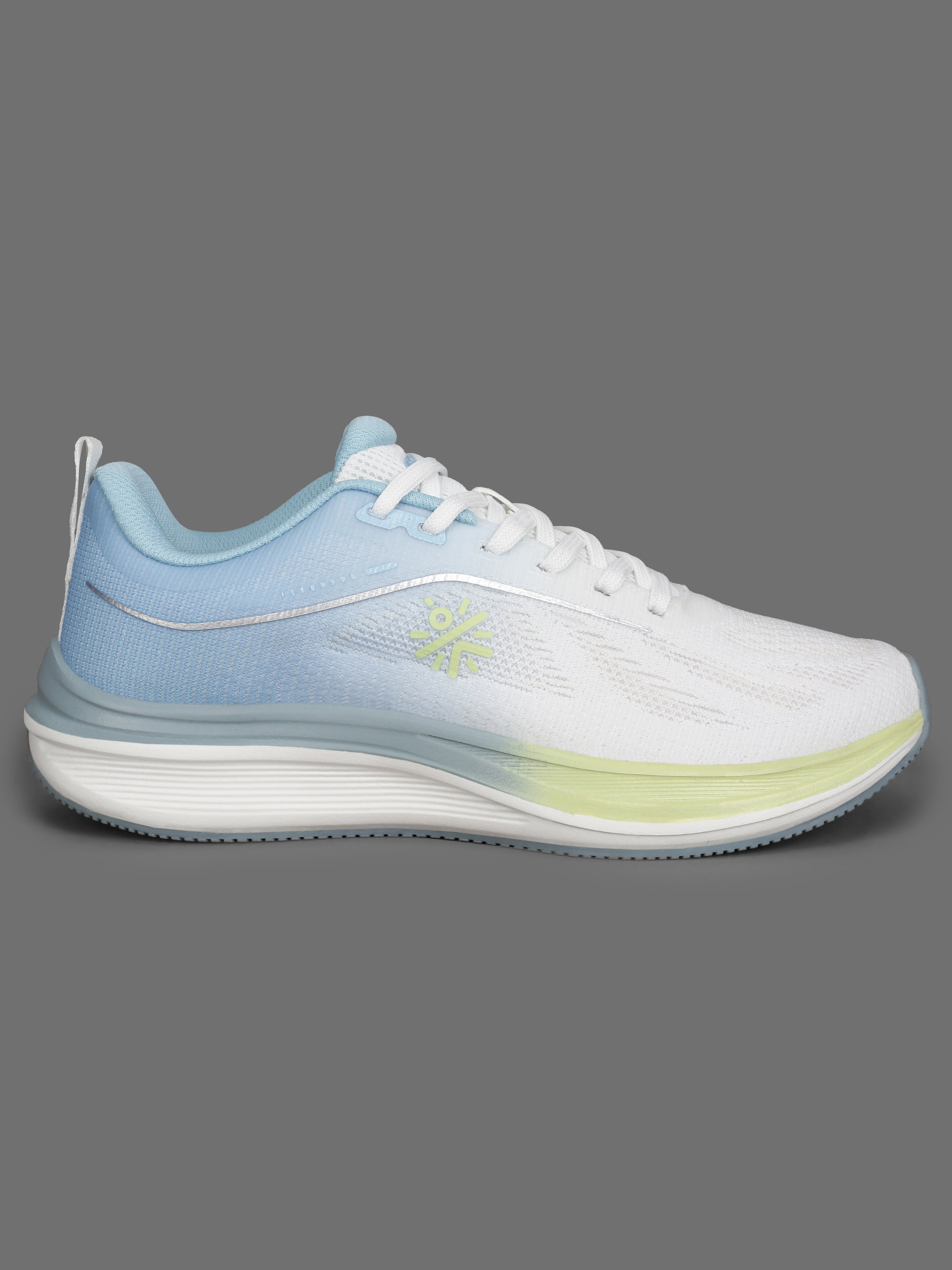 cult Women's Aeris Running Shoes - L.Blue