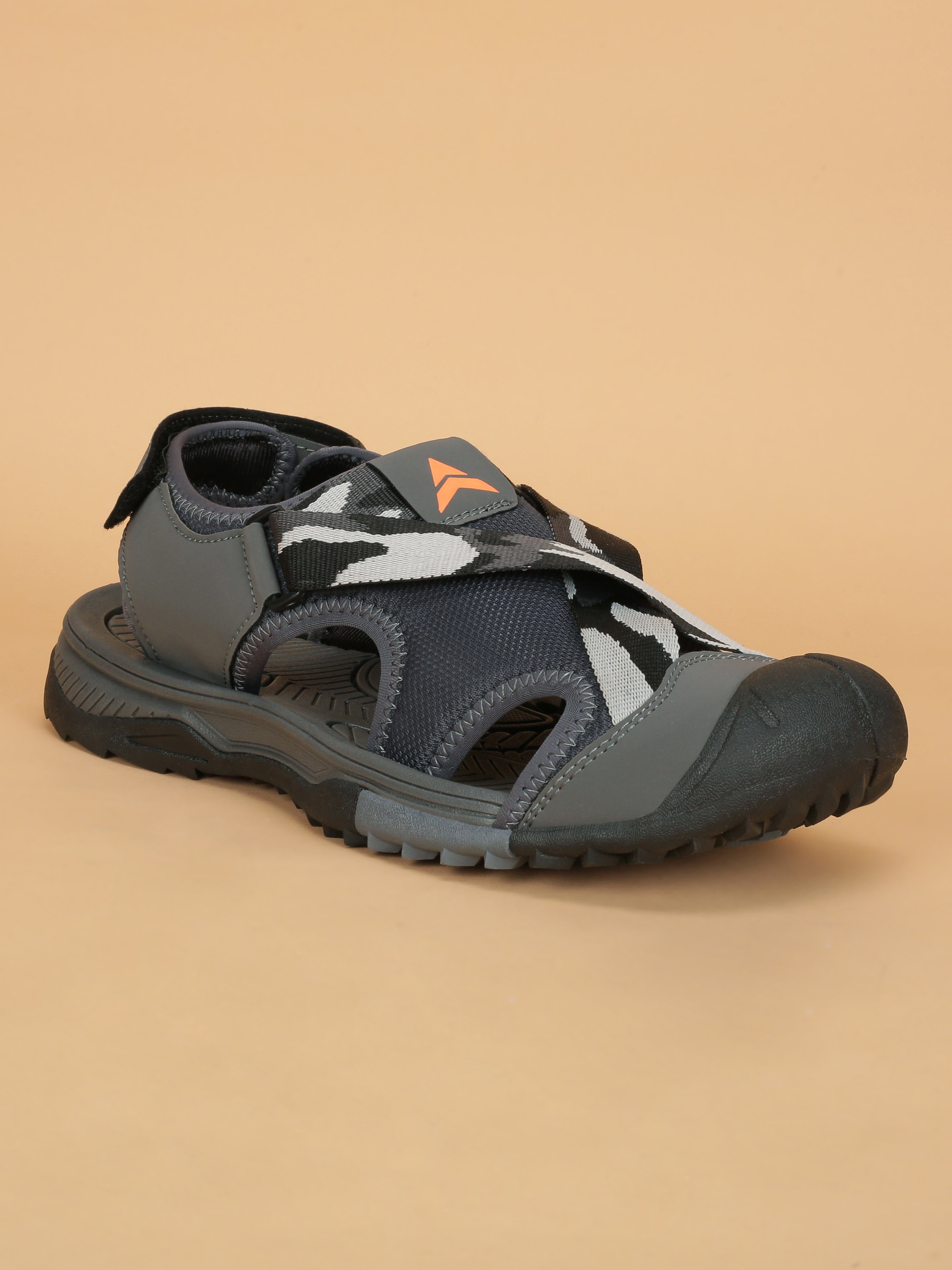 Avant Men's Range Sandals - Blue