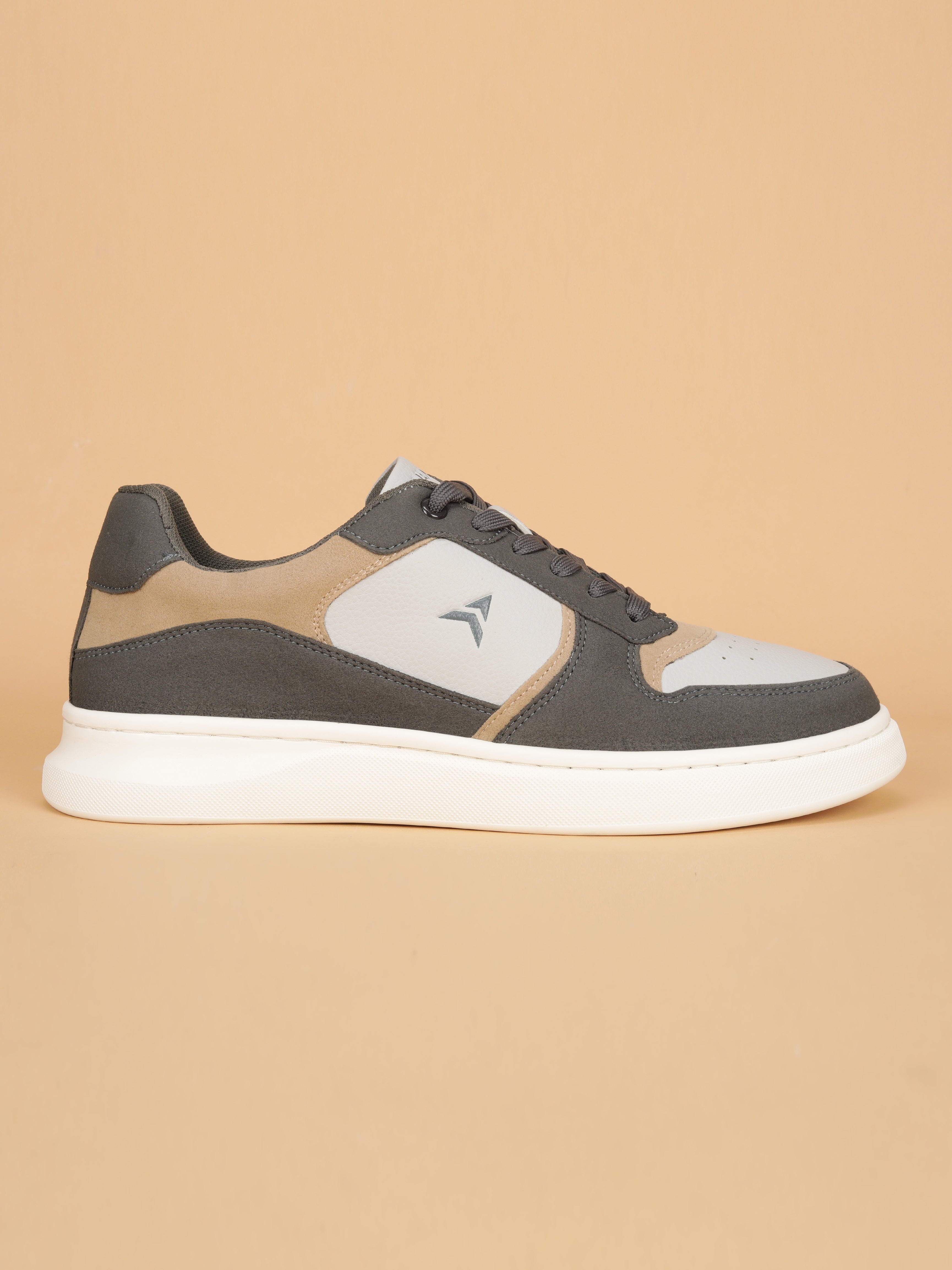 Avant Men's Axen Sneakers - Grey